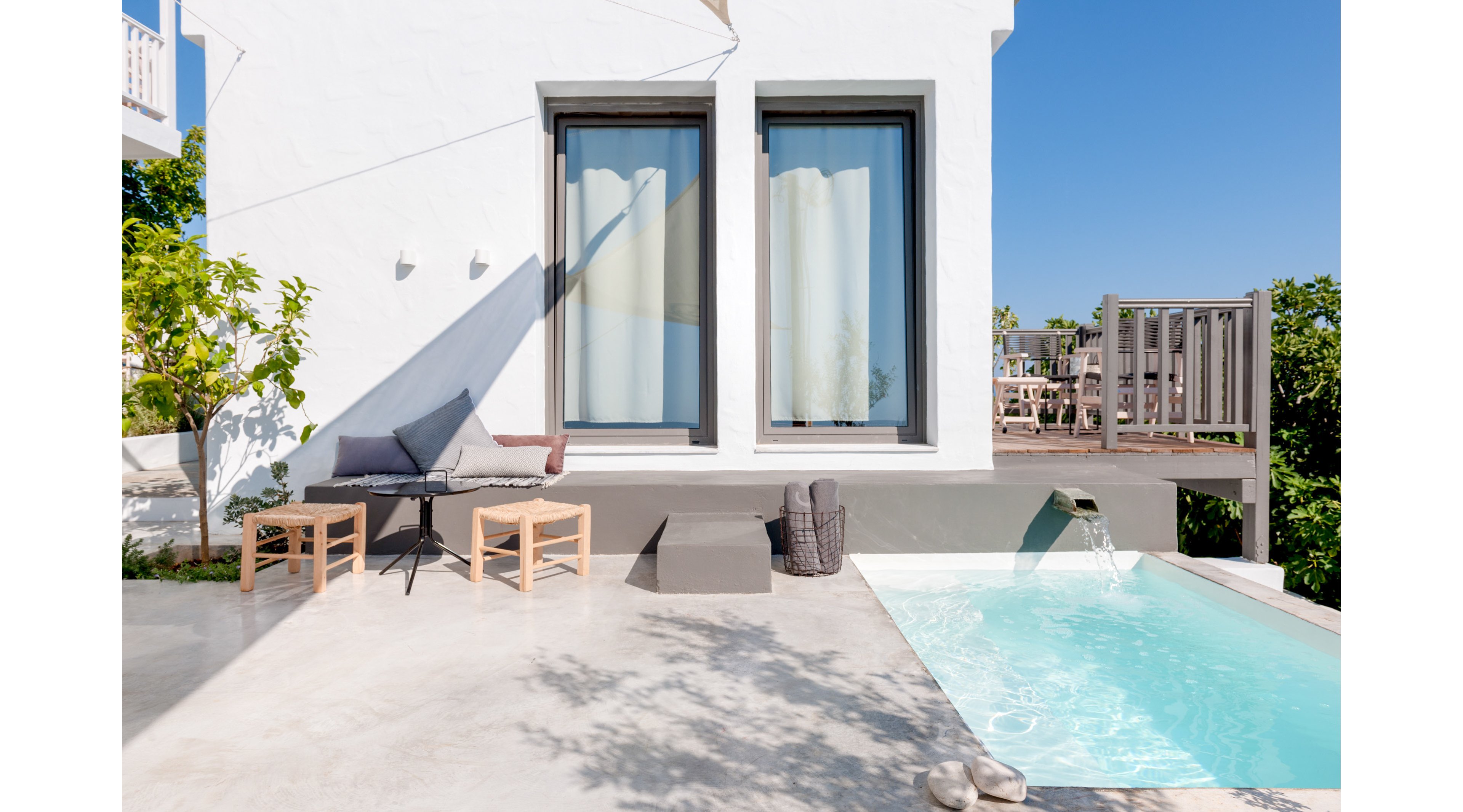 Althea Boutique Hotel