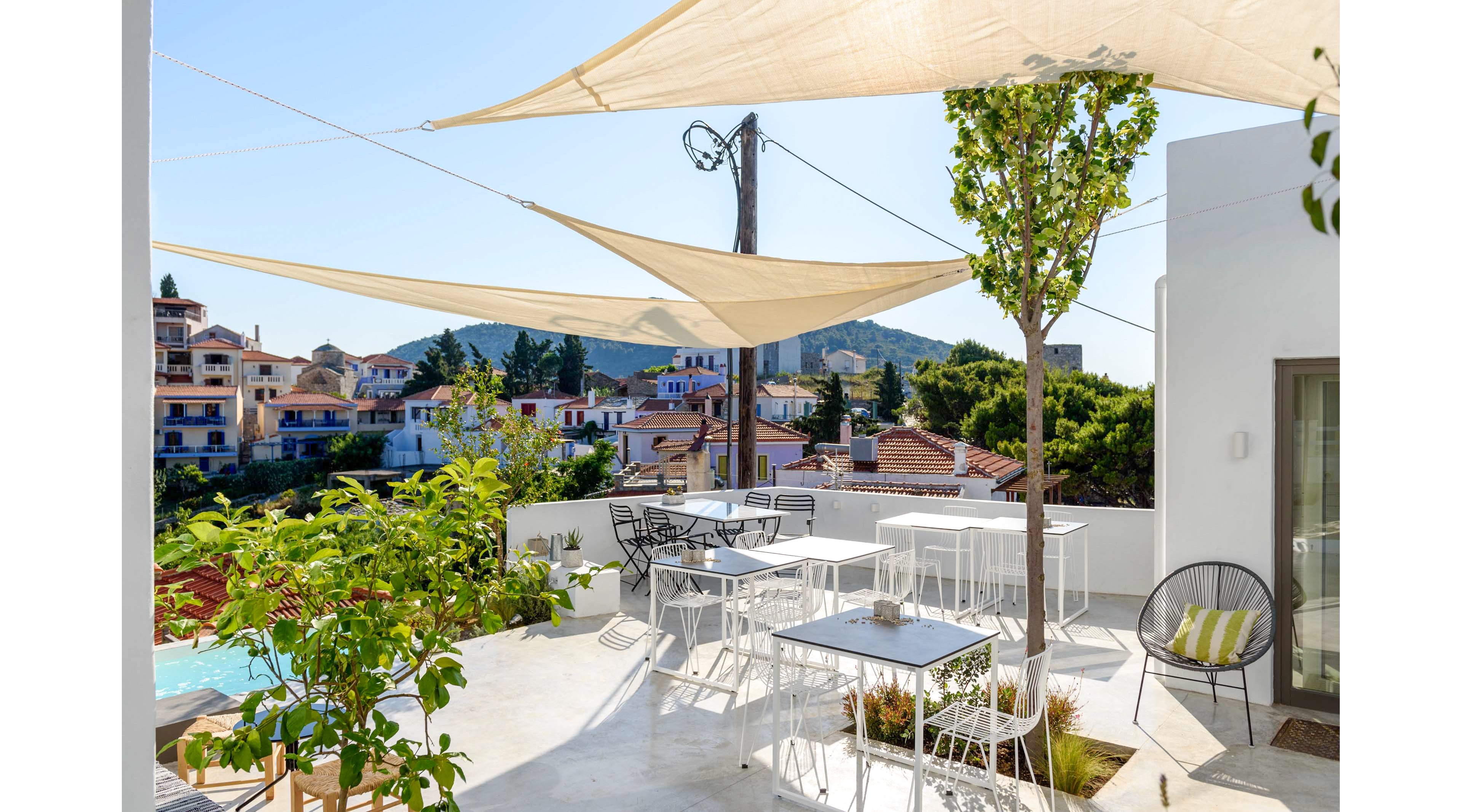 Althea Boutique Hotel