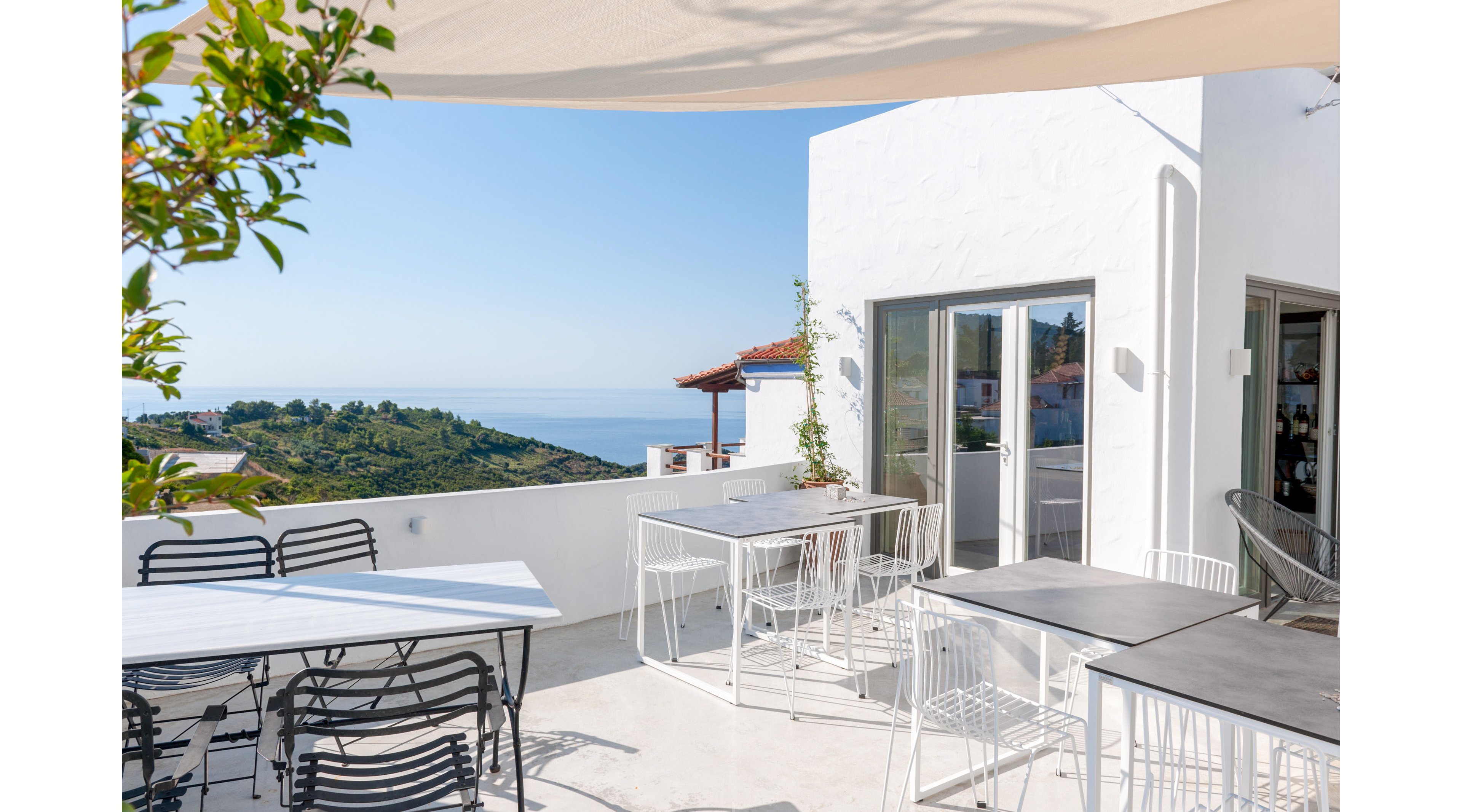 Althea Boutique Hotel