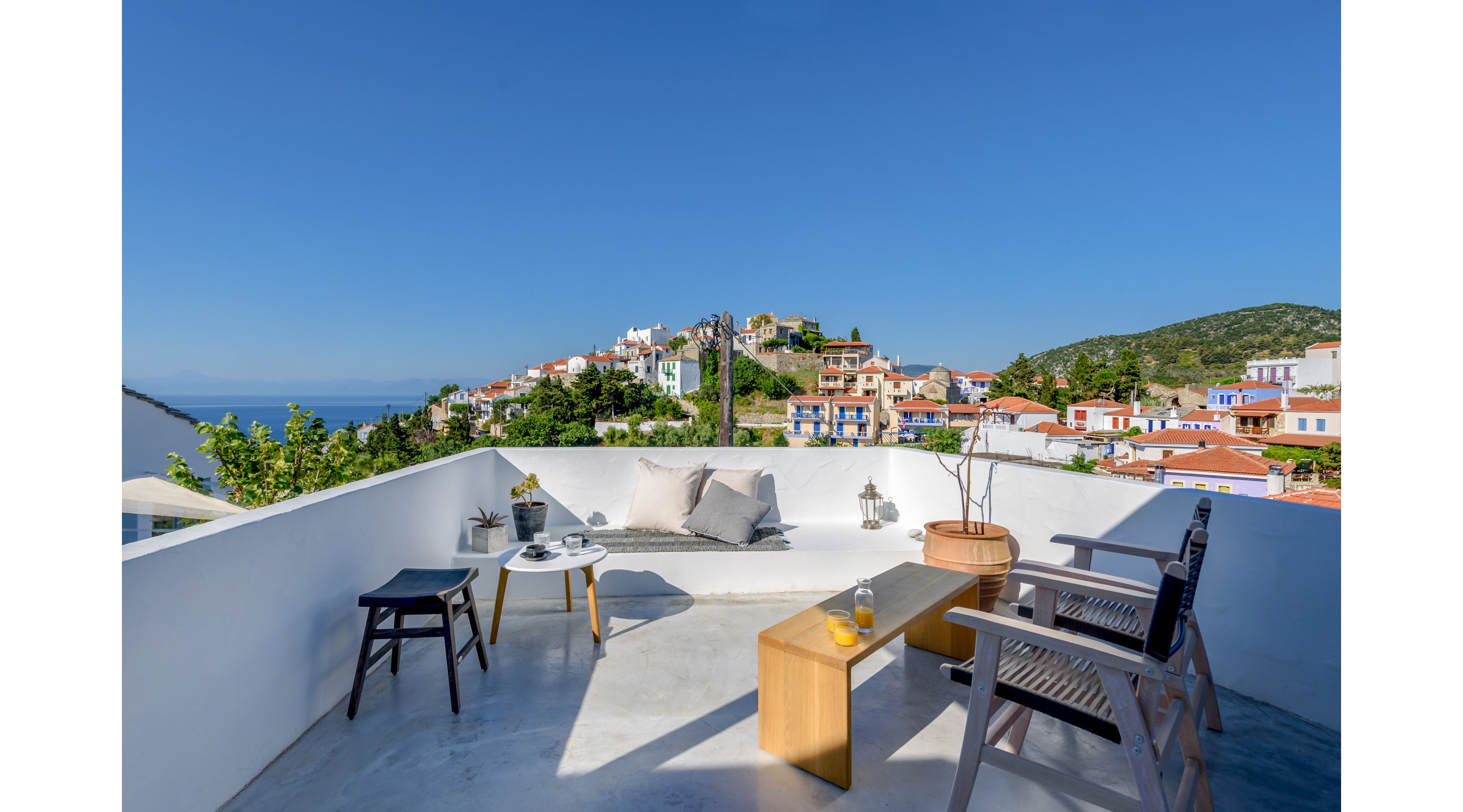 Althea Boutique Hotel