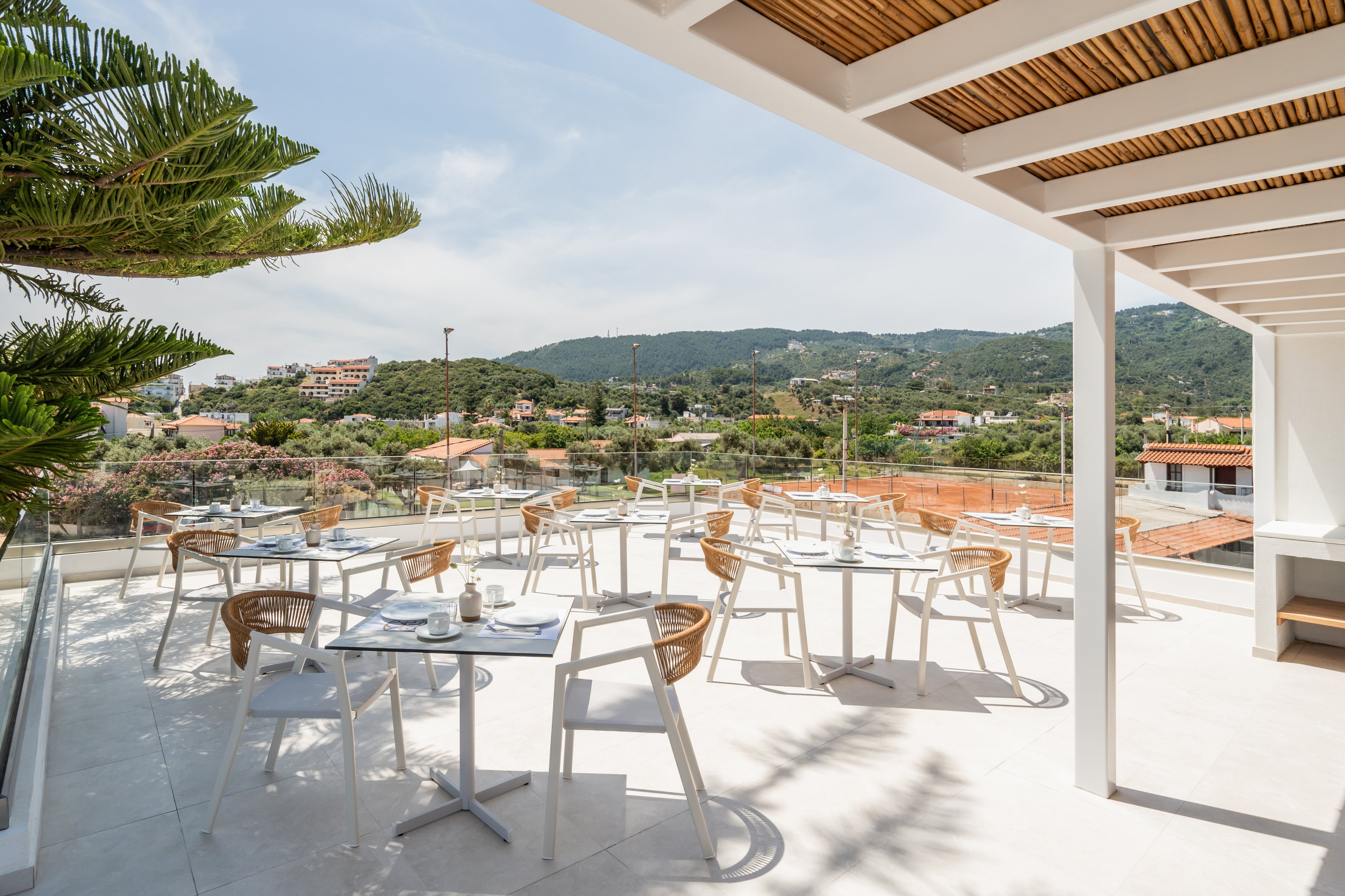 Aspronissos Skiathos