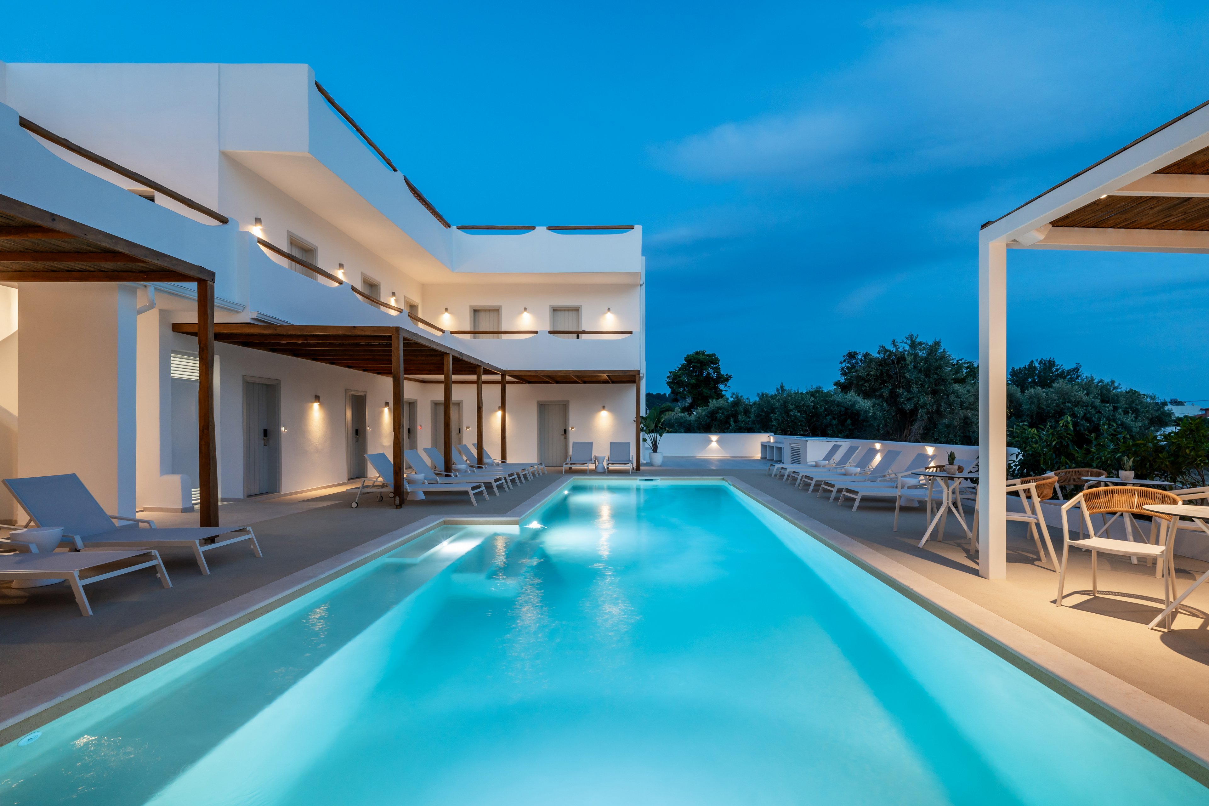 Aspronissos Skiathos