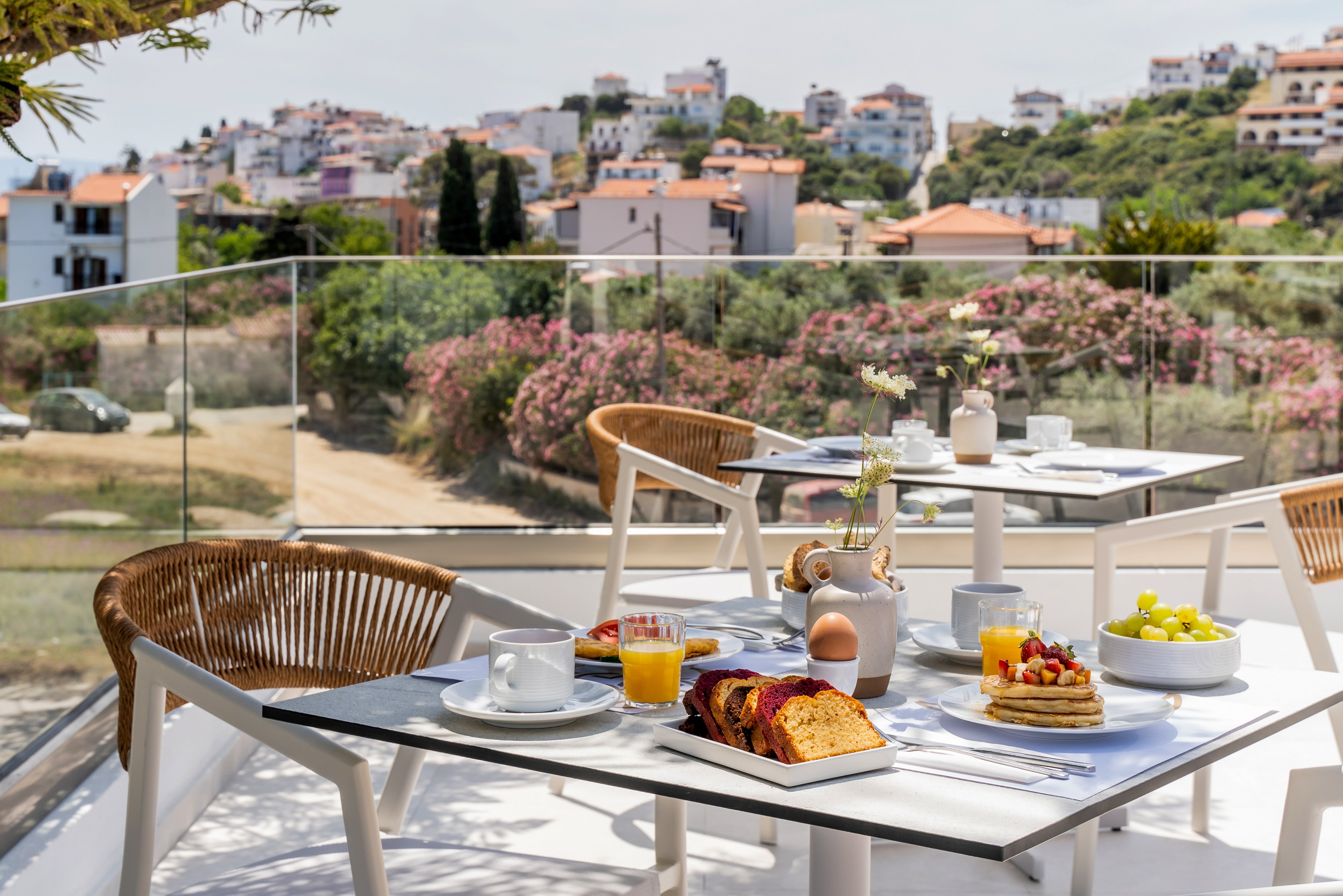 Aspronissos Skiathos