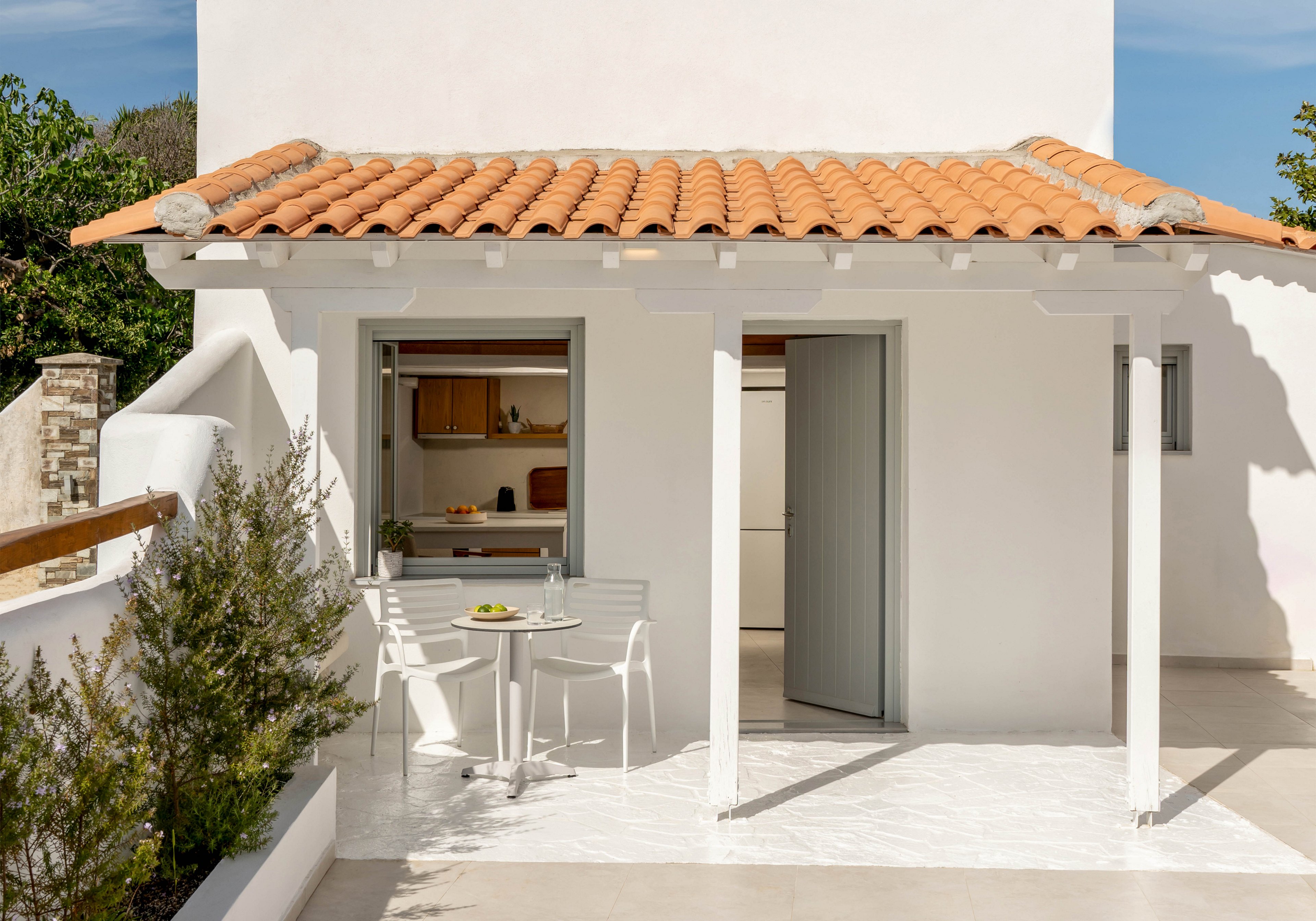 Aspronissos Skiathos