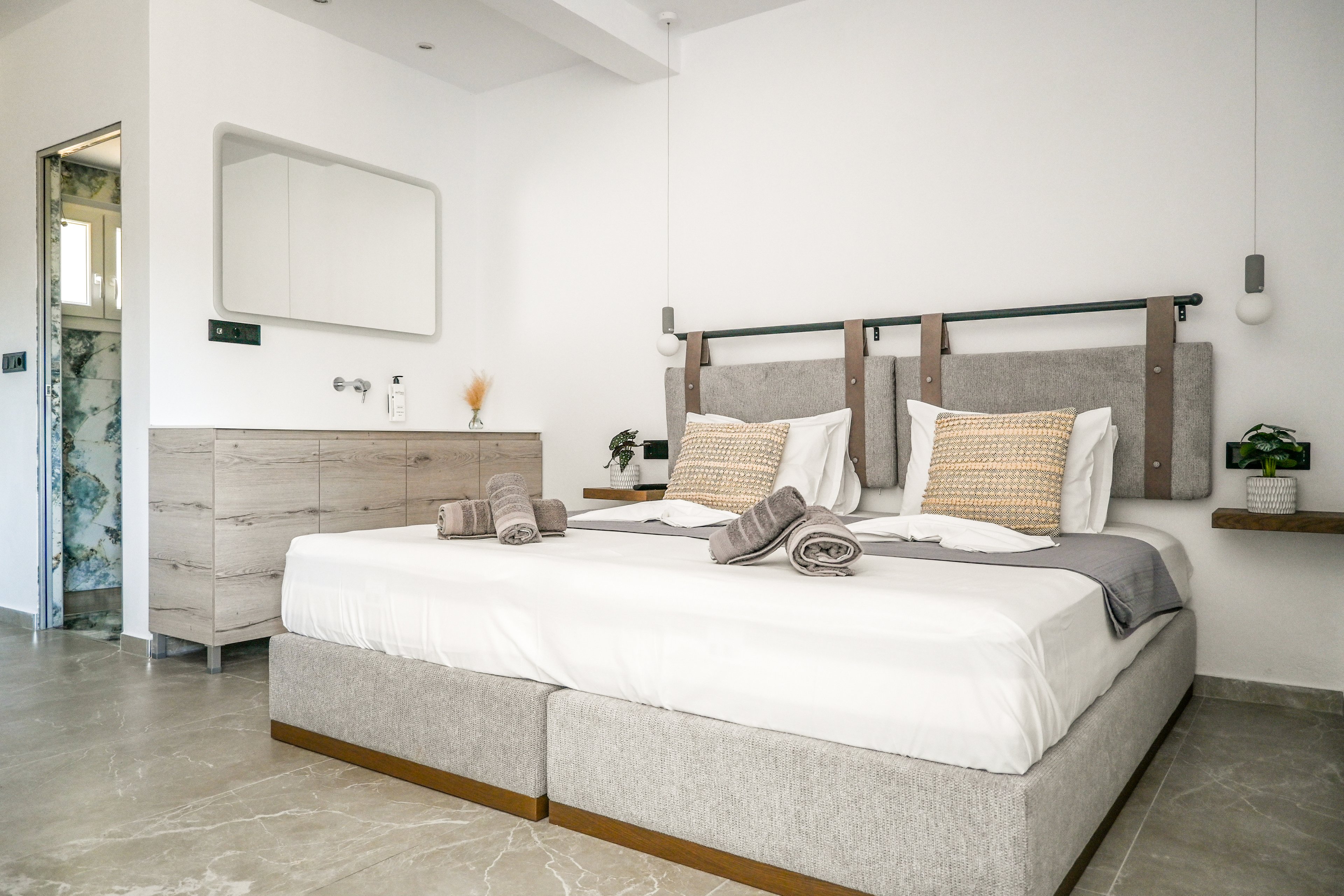 Giabeos Skiathos Island