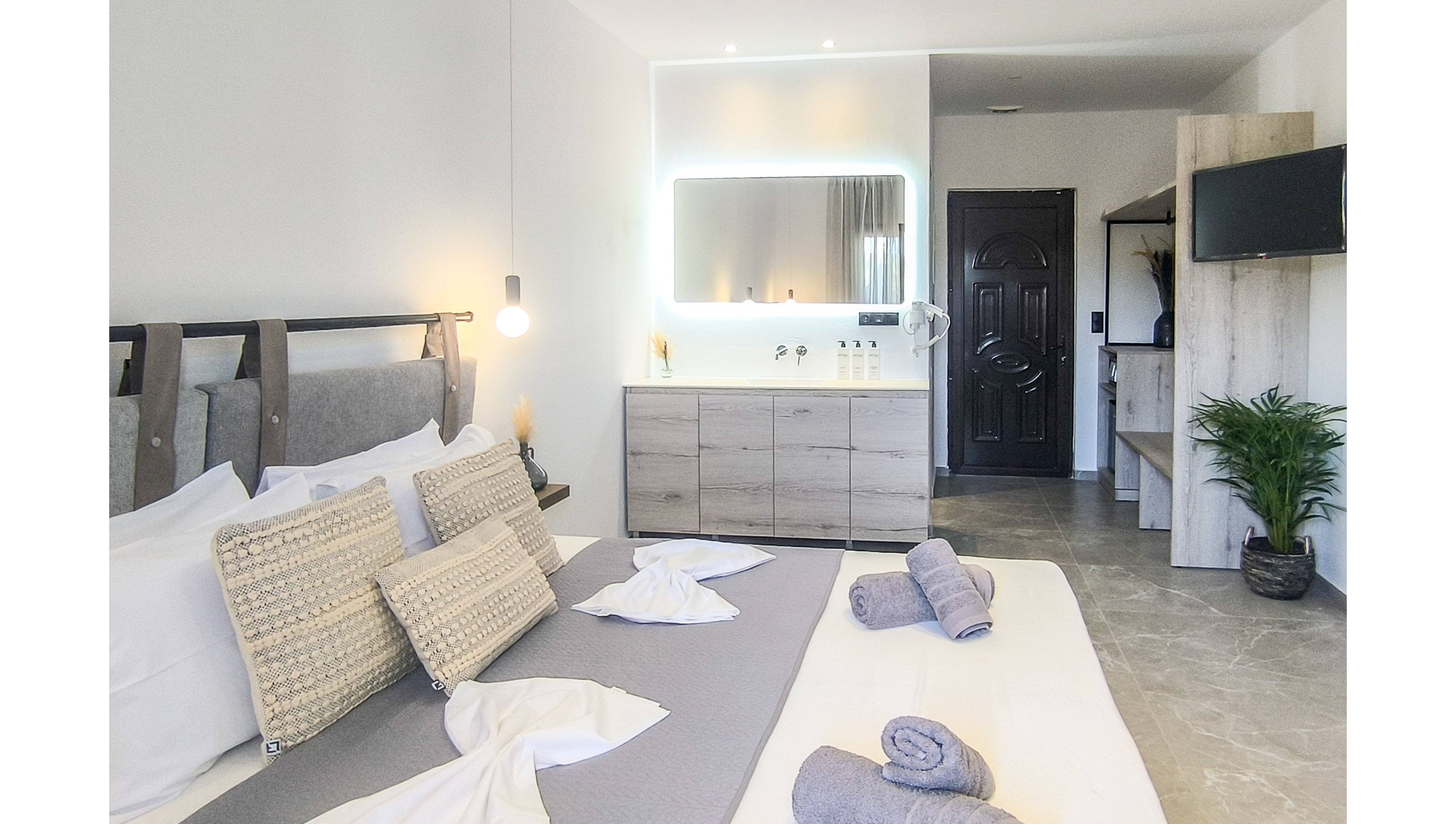 Giabeos Skiathos Island