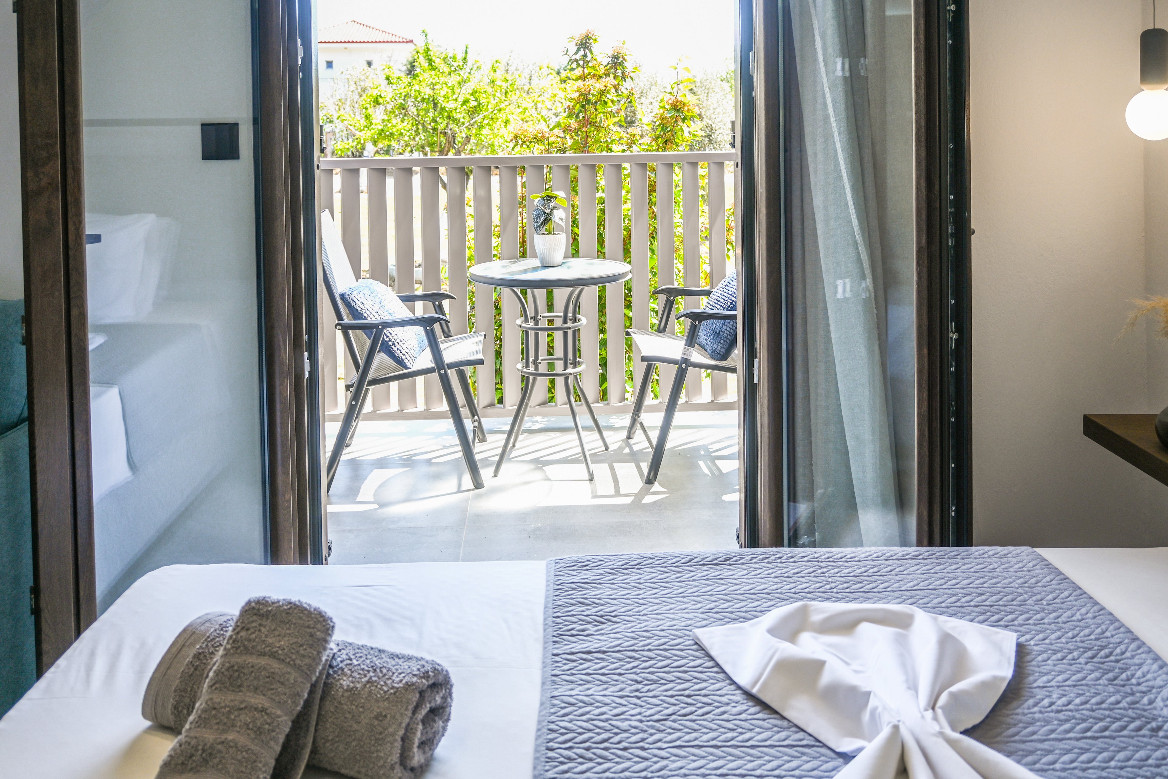 Giabeos Skiathos Island