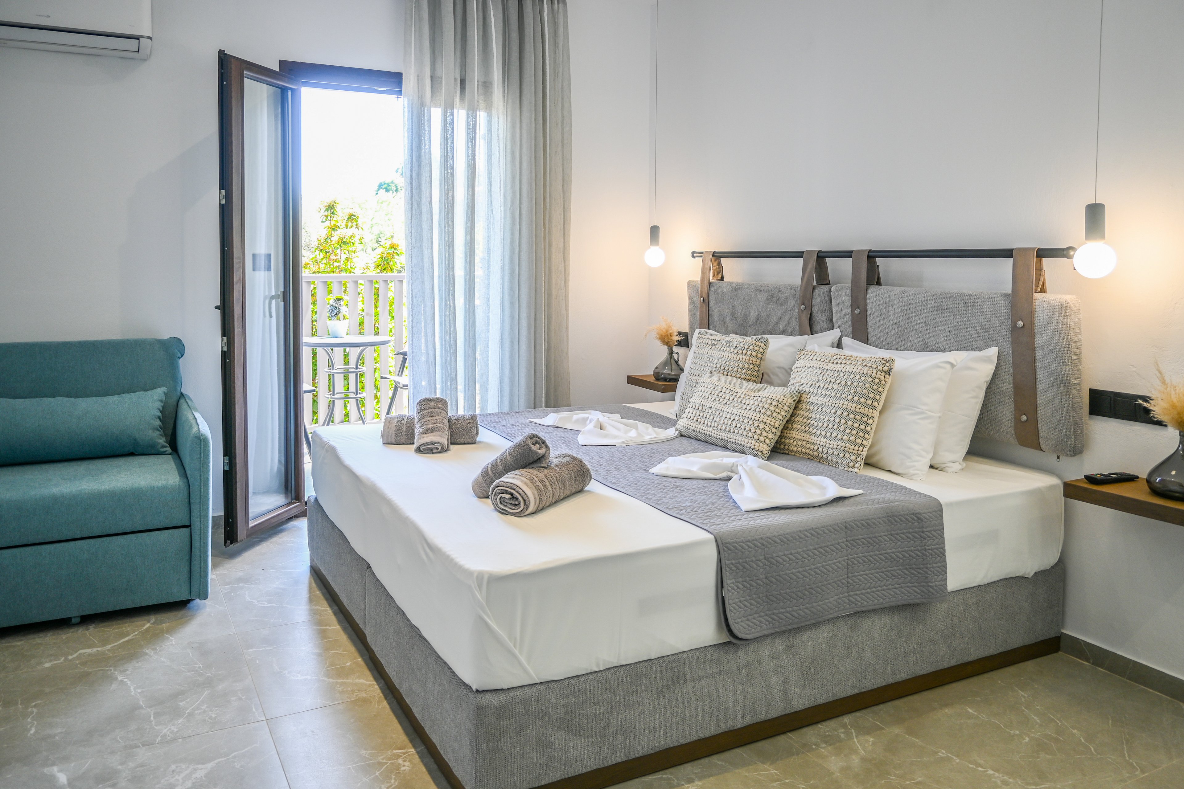 Giabeos Skiathos Island