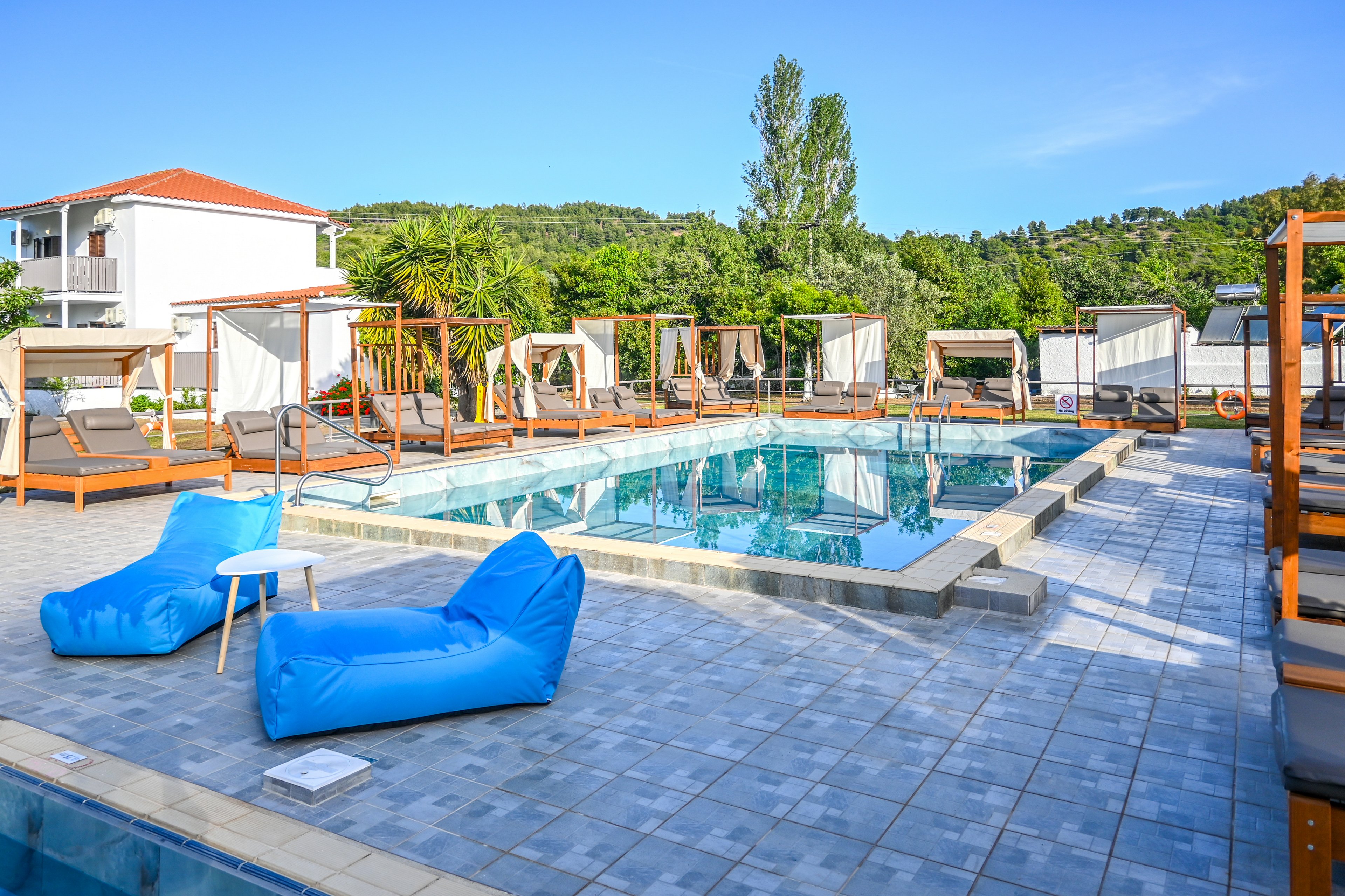 Giabeos Skiathos Island