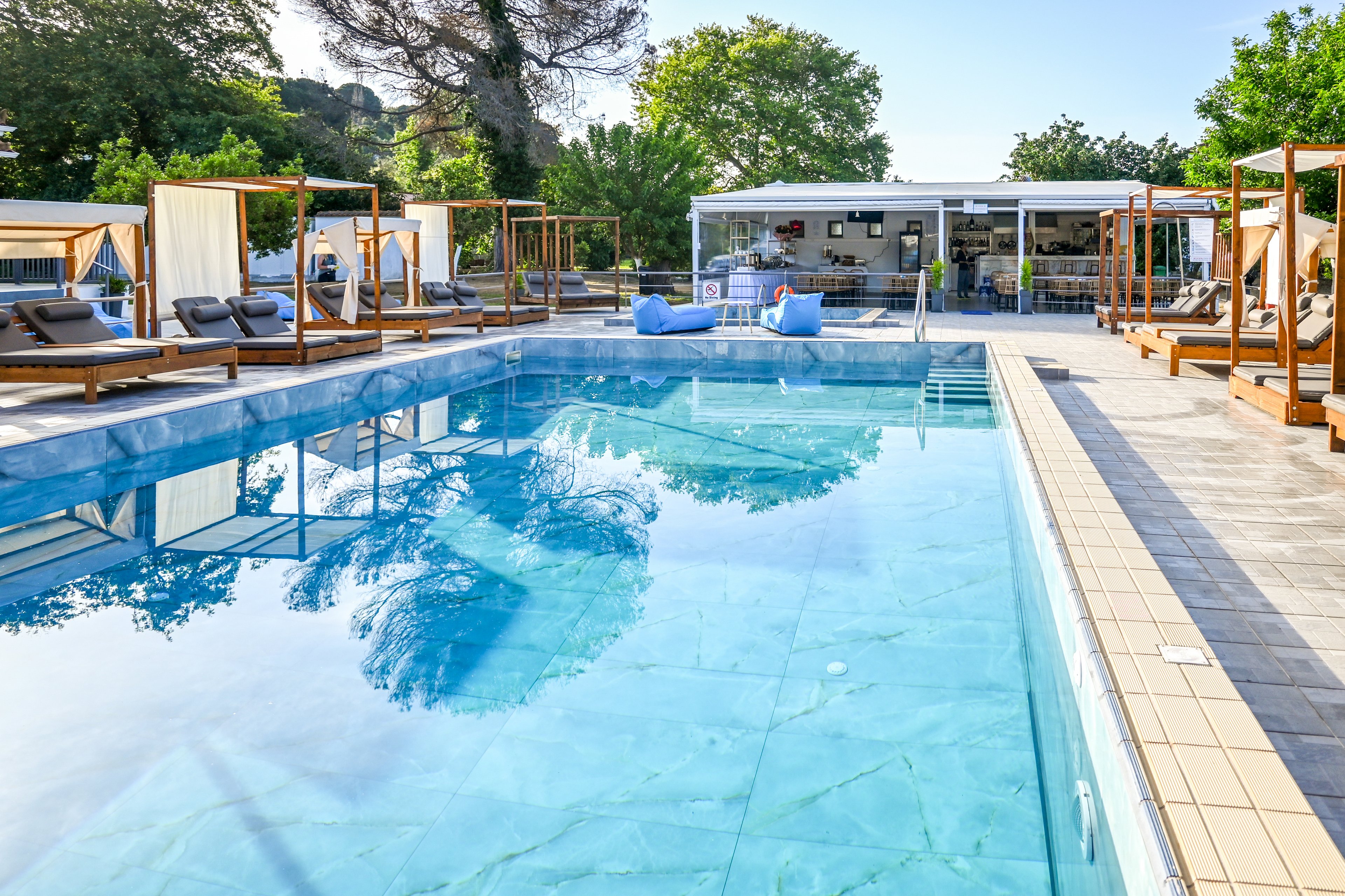 Giabeos Skiathos Island