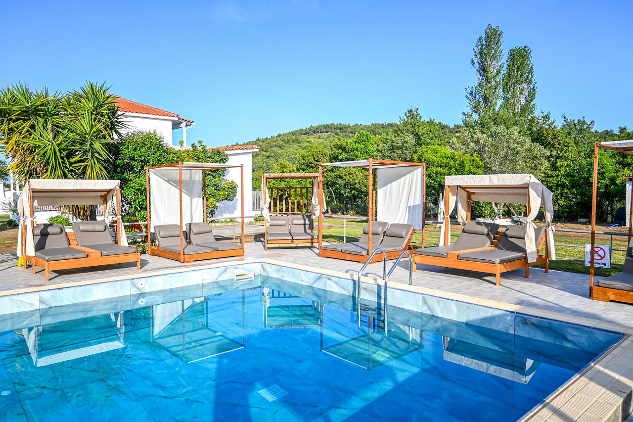 Giabeos Skiathos Island