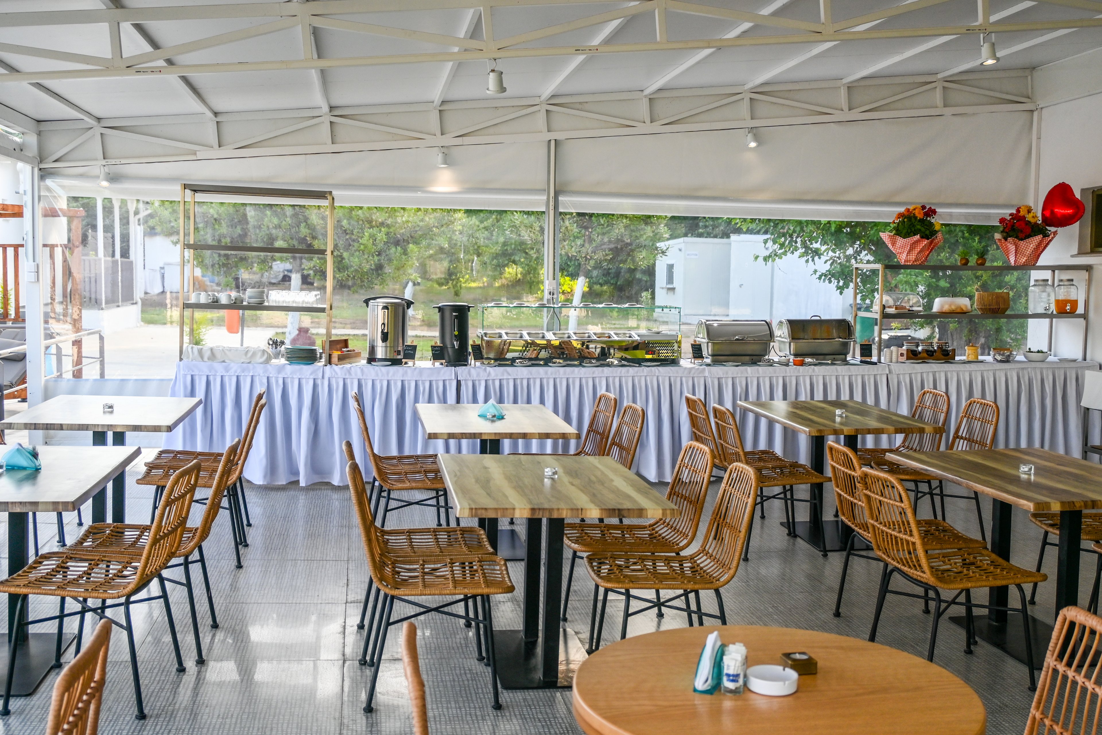 Giabeos Skiathos Island