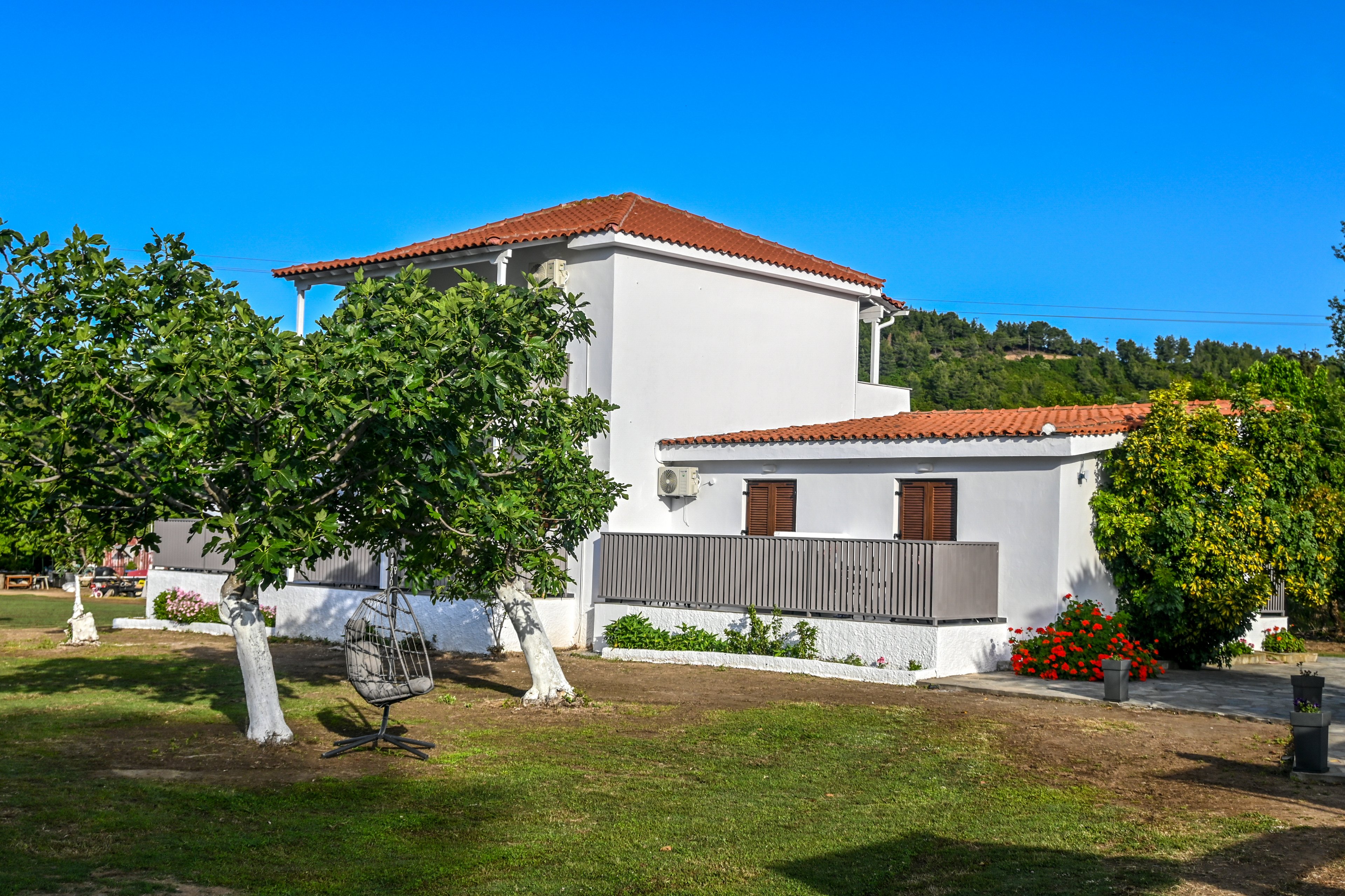 Giabeos Skiathos Island