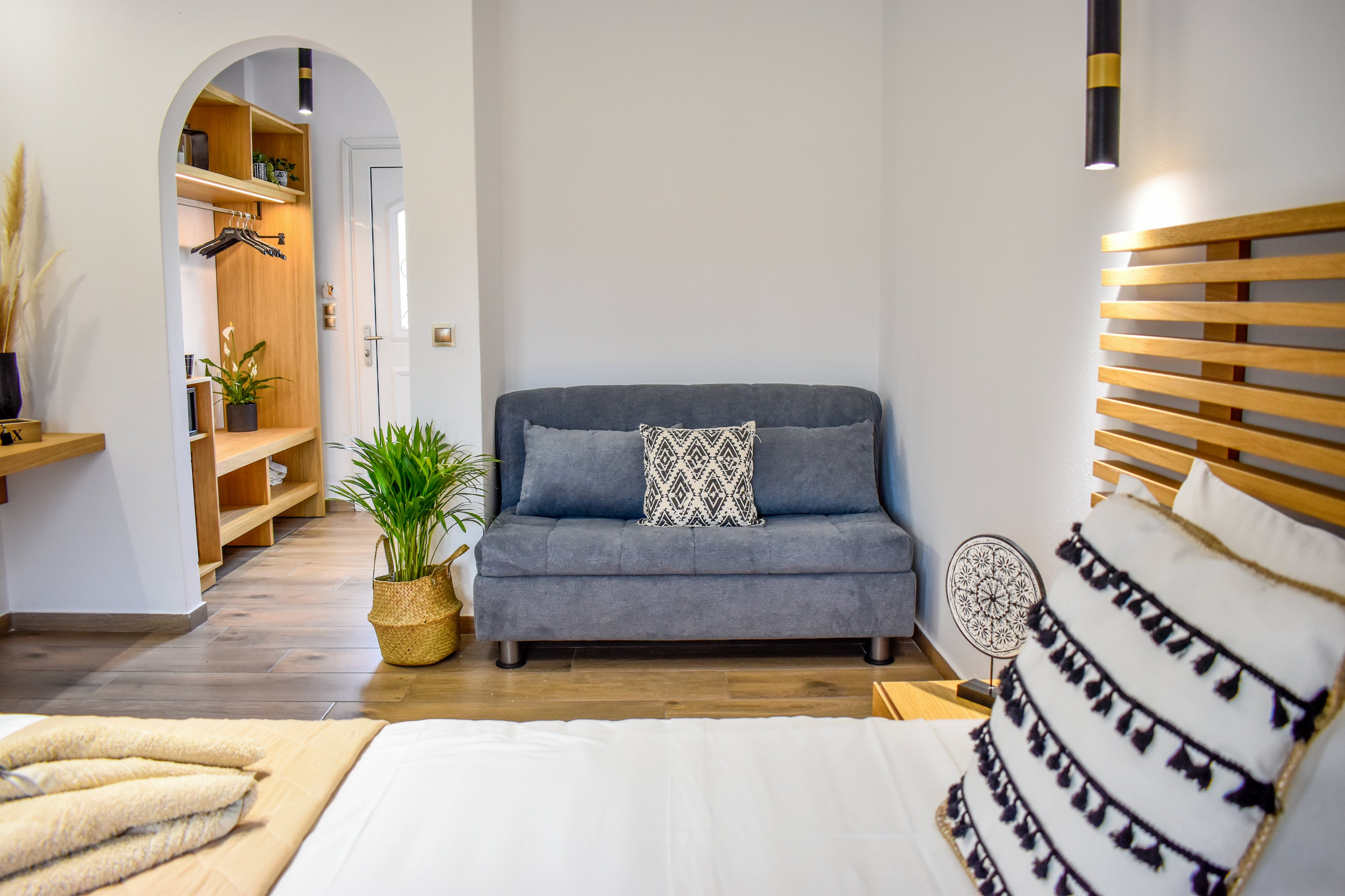 Giabeos Skiathos Island