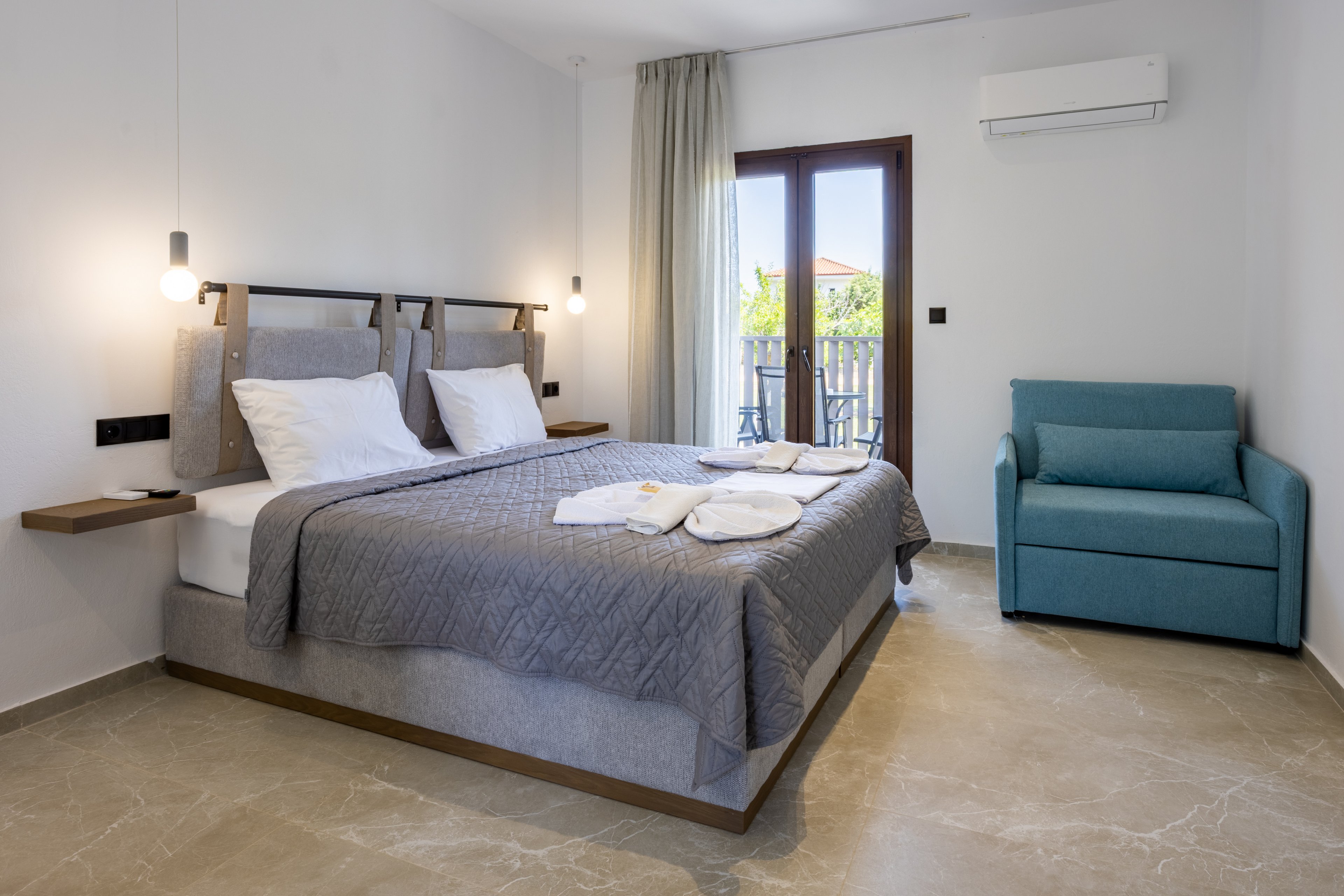 Giabeos Skiathos Island