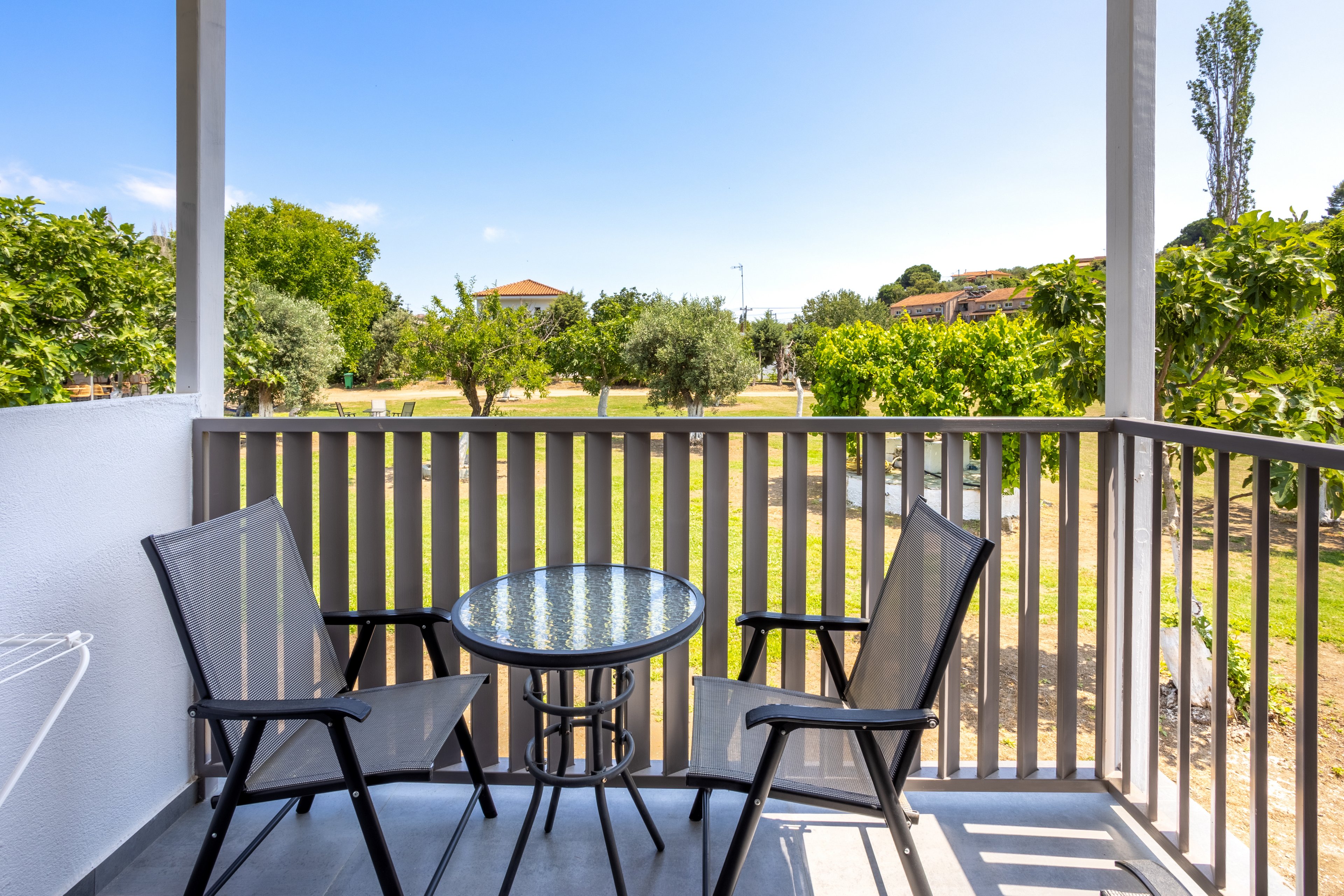 Giabeos Skiathos Island