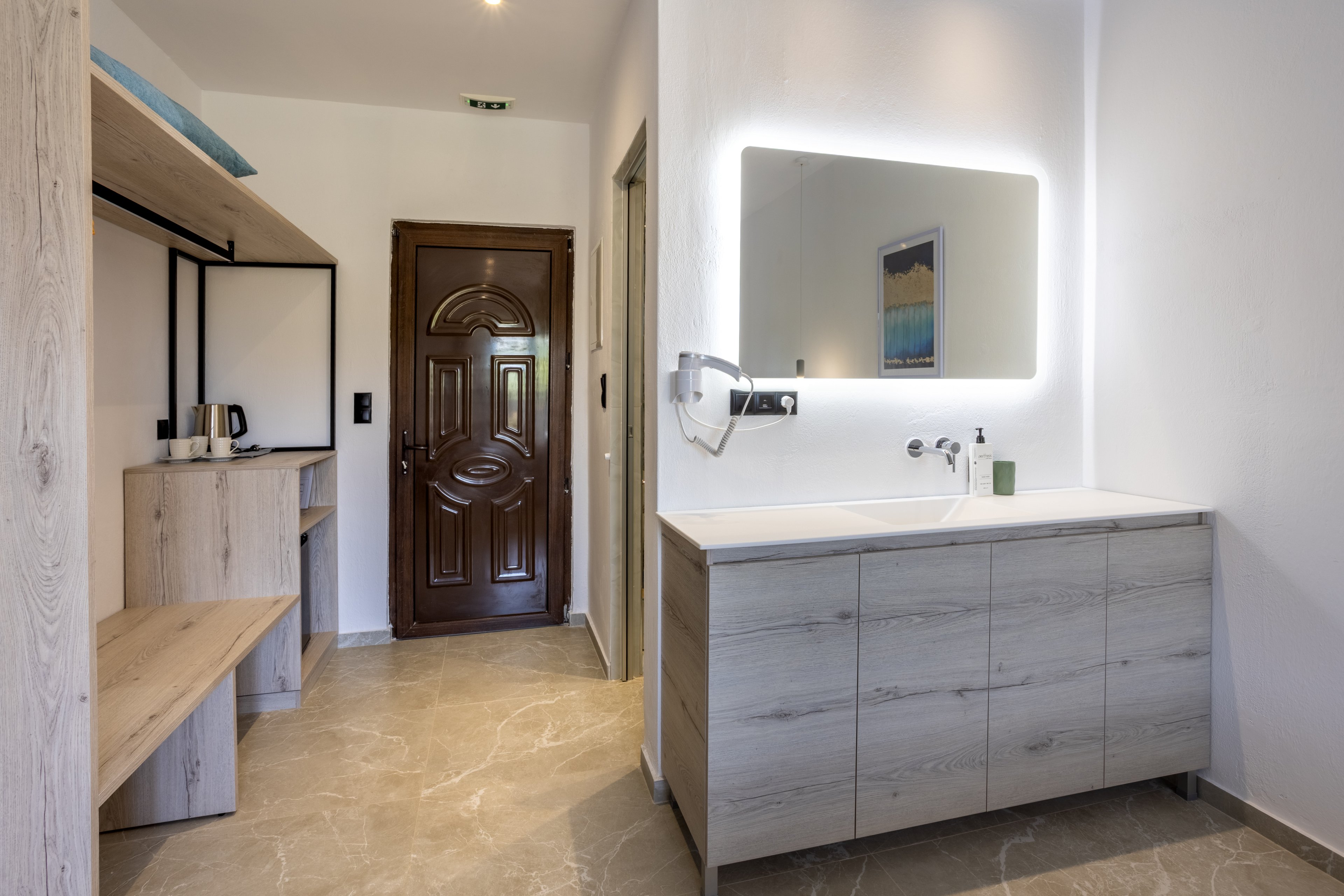 Giabeos Skiathos Island