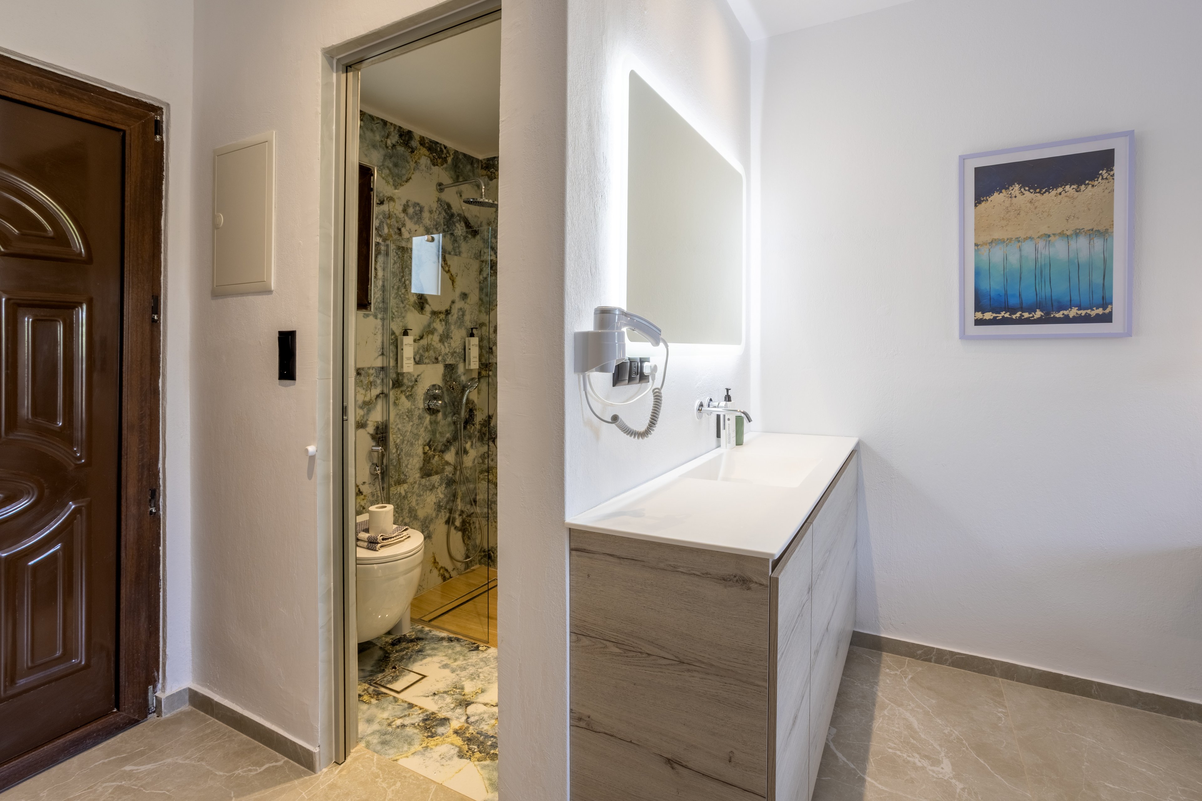 Giabeos Skiathos Island