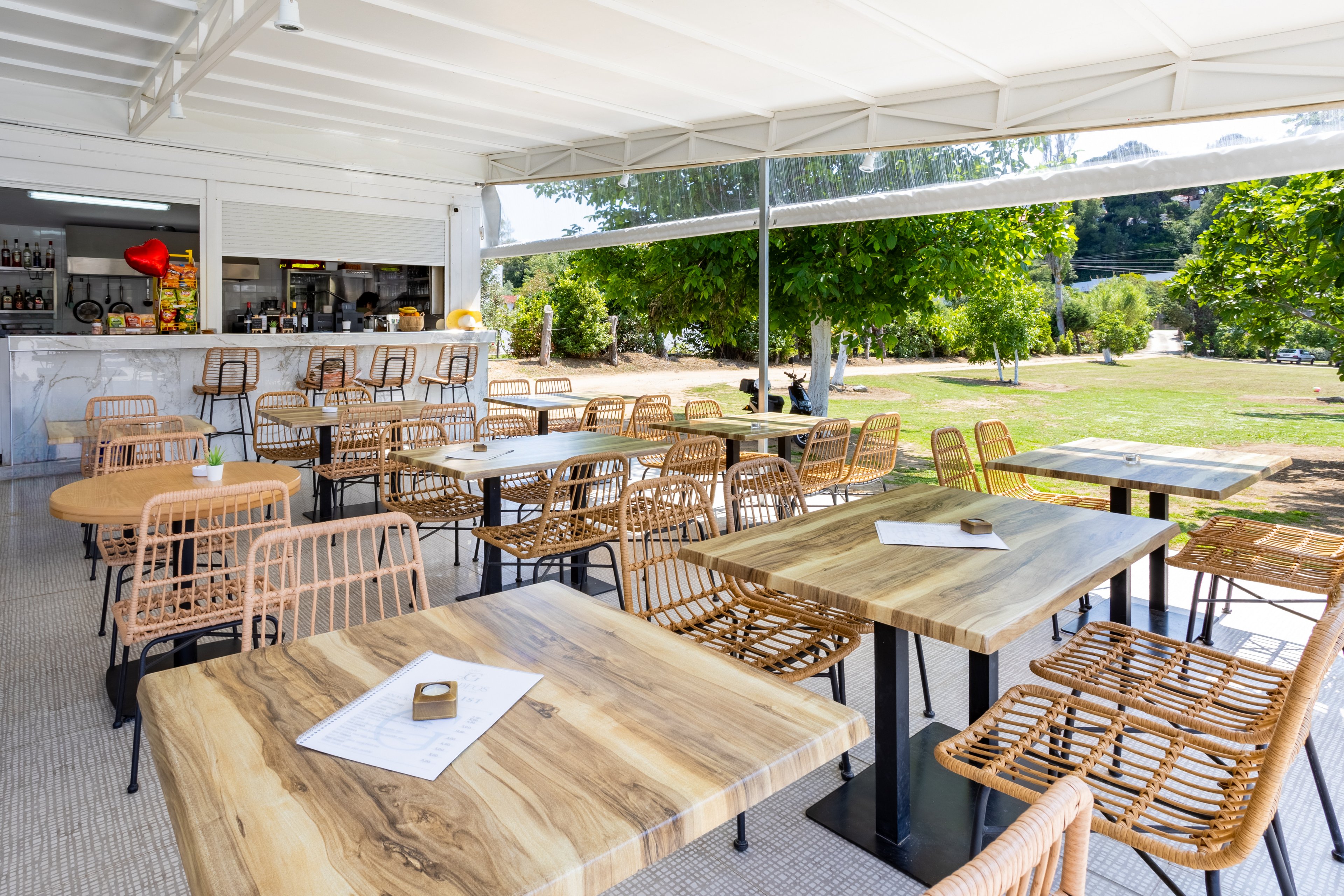 Giabeos Skiathos Island