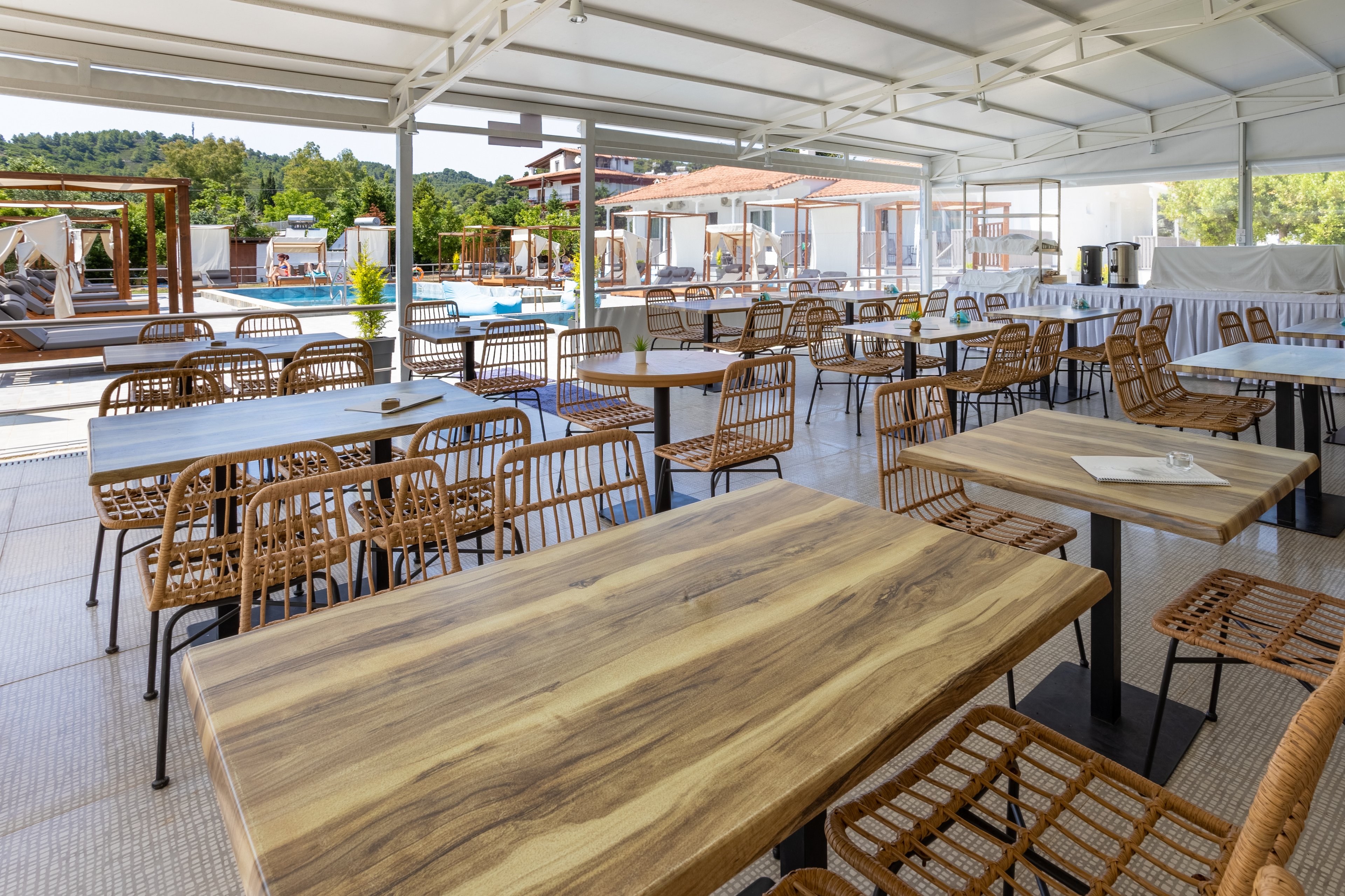 Giabeos Skiathos Island