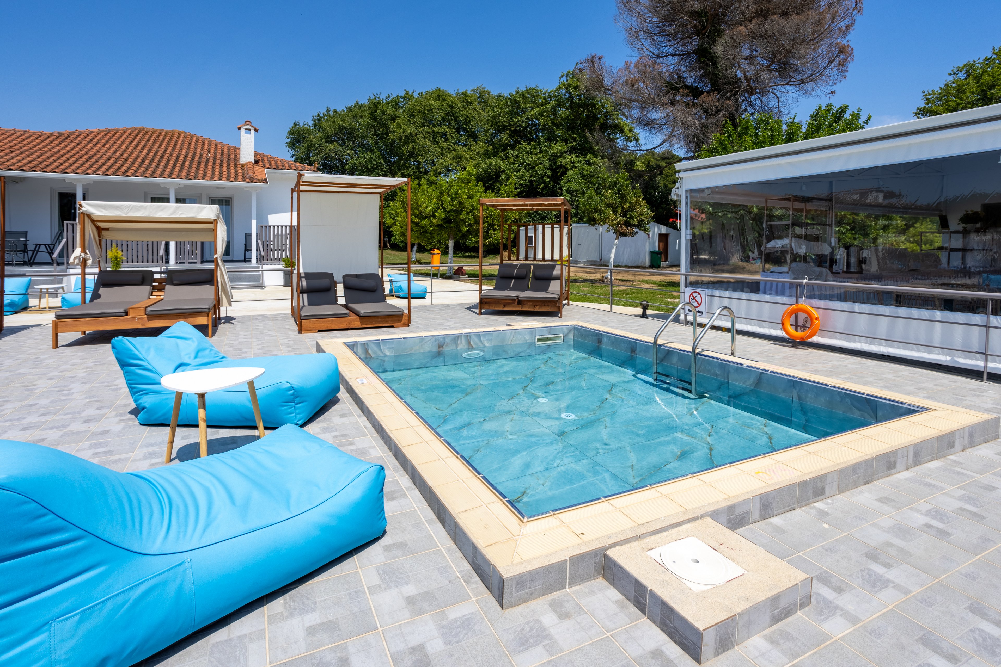 Giabeos Skiathos Island