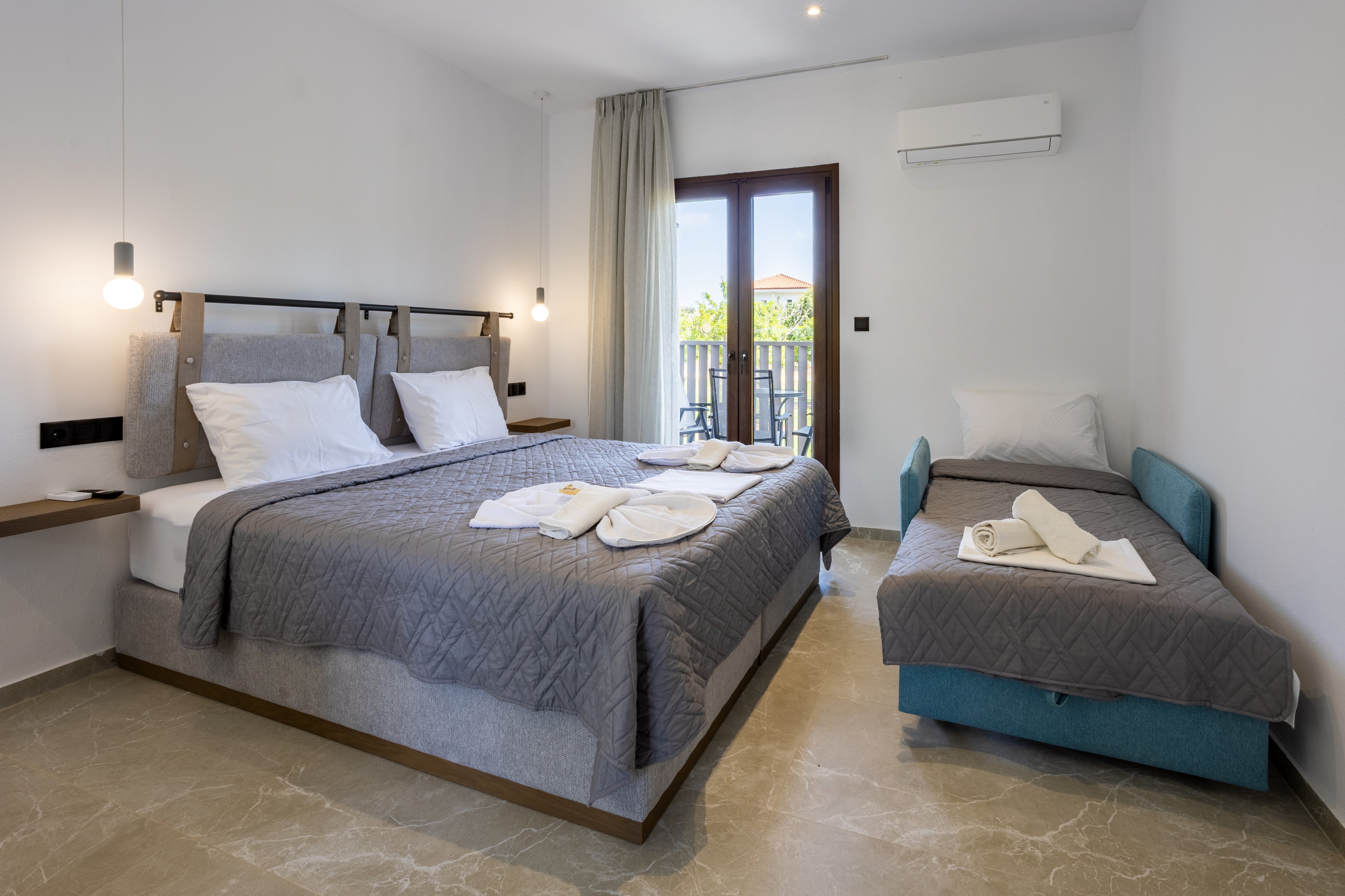 Giabeos Skiathos Island