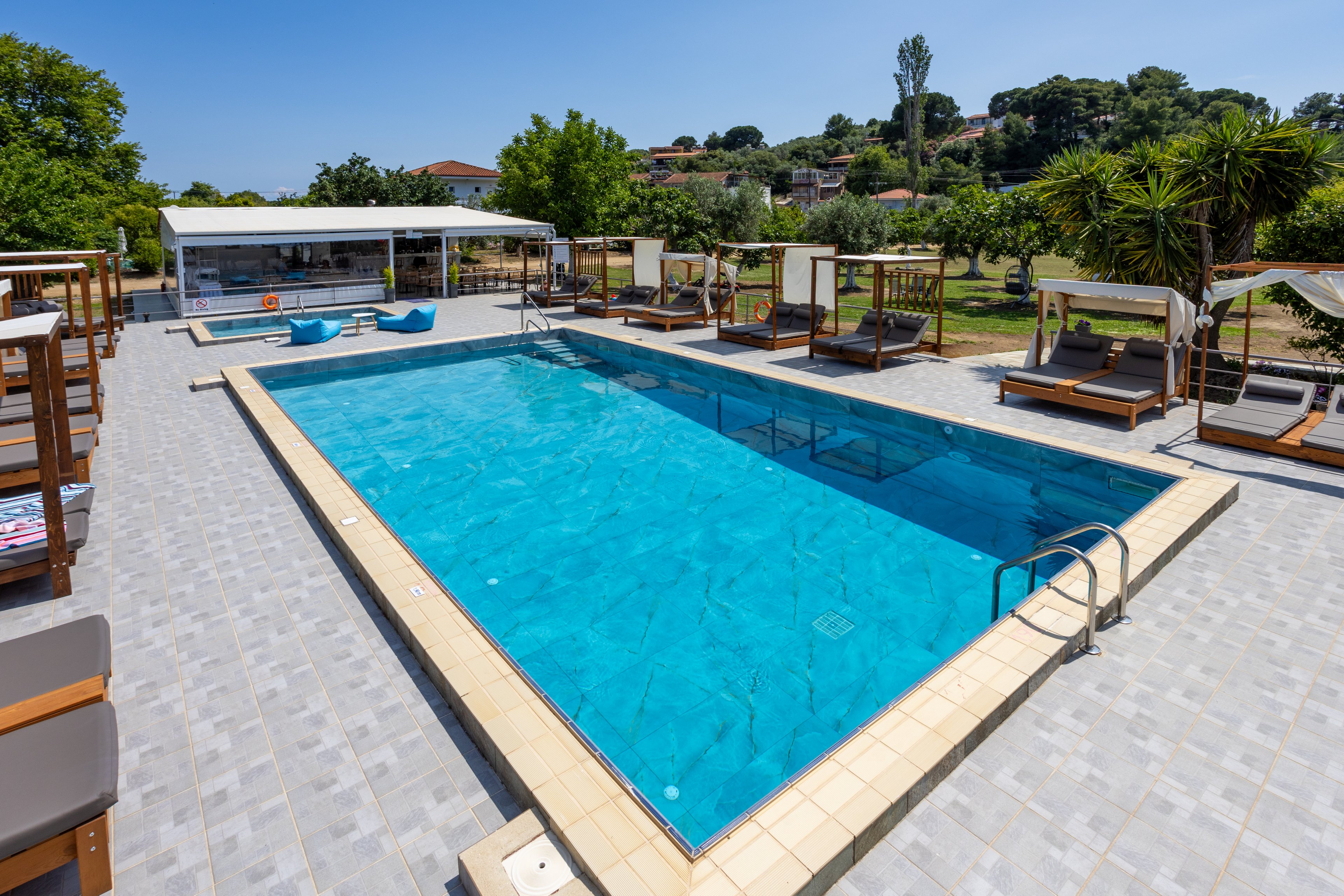 Giabeos Skiathos Island