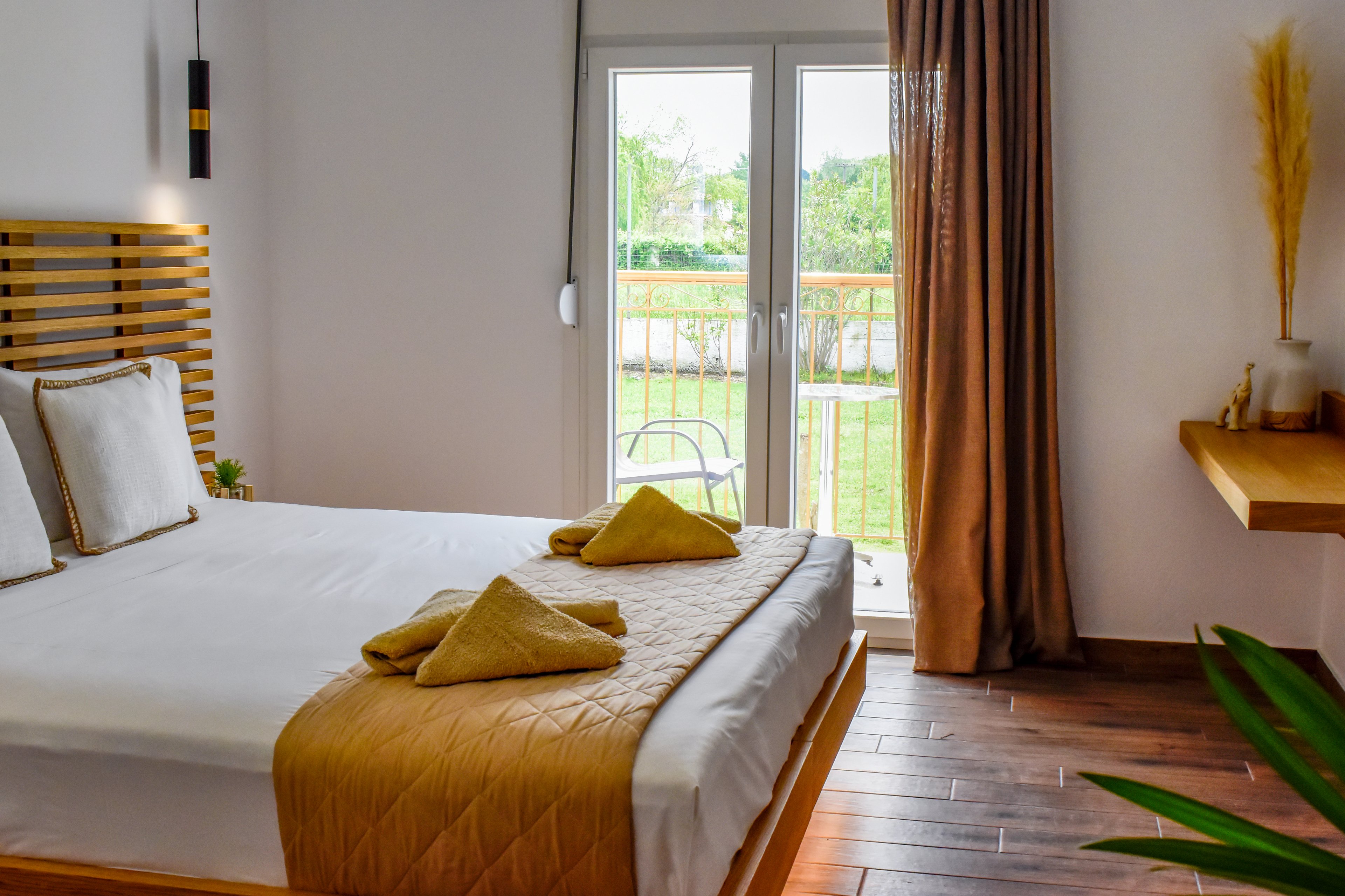 Giabeos Skiathos Island