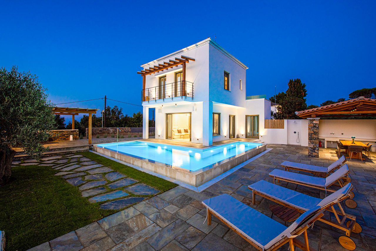 Villa Orion Stargaze