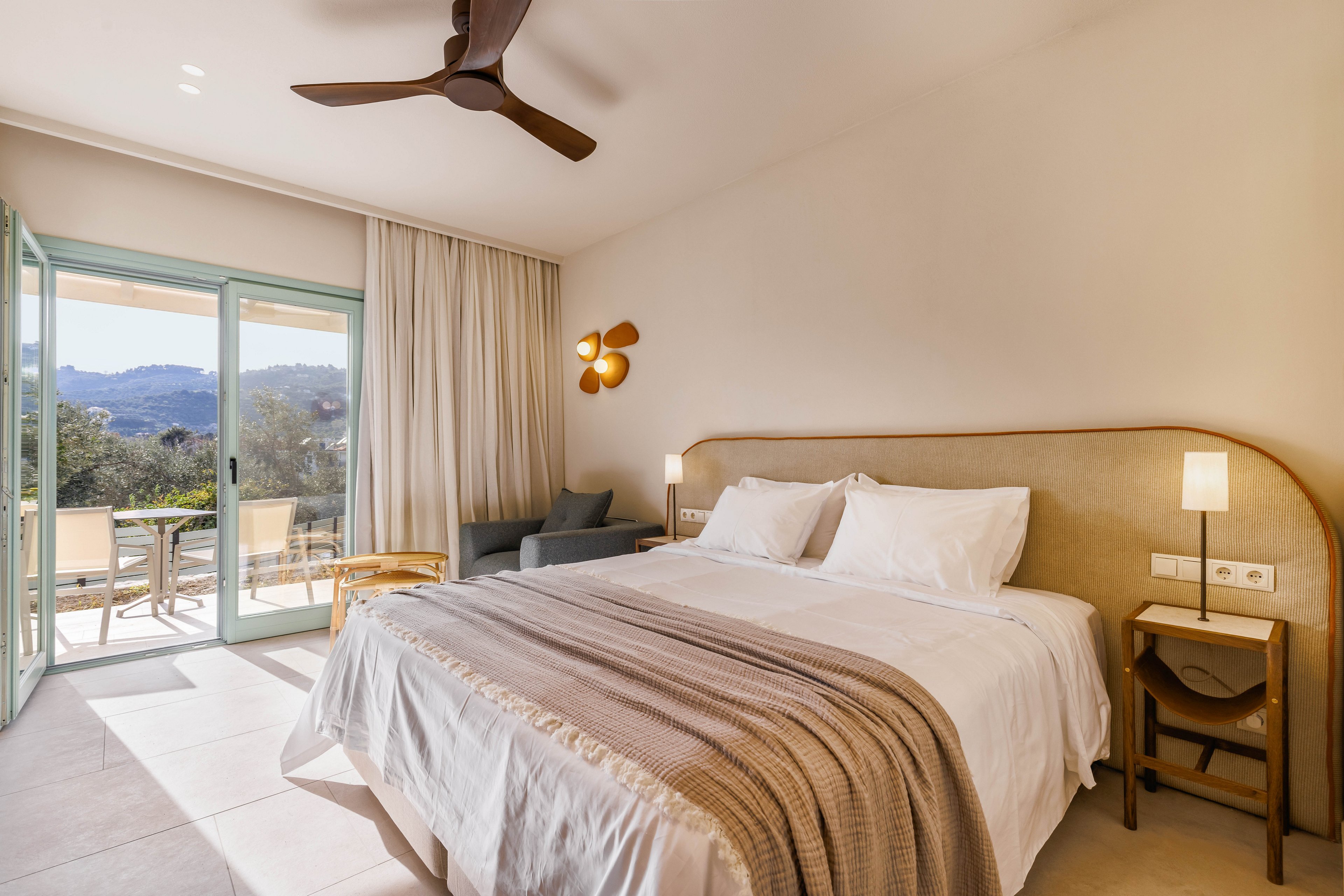 Minno Boutique Hotel & Spa