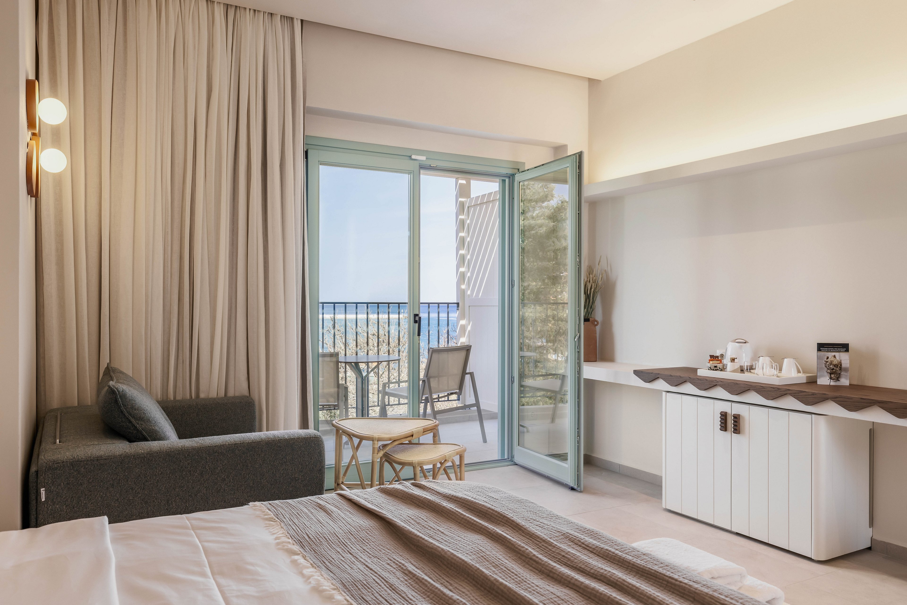 Minno Boutique Hotel & Spa