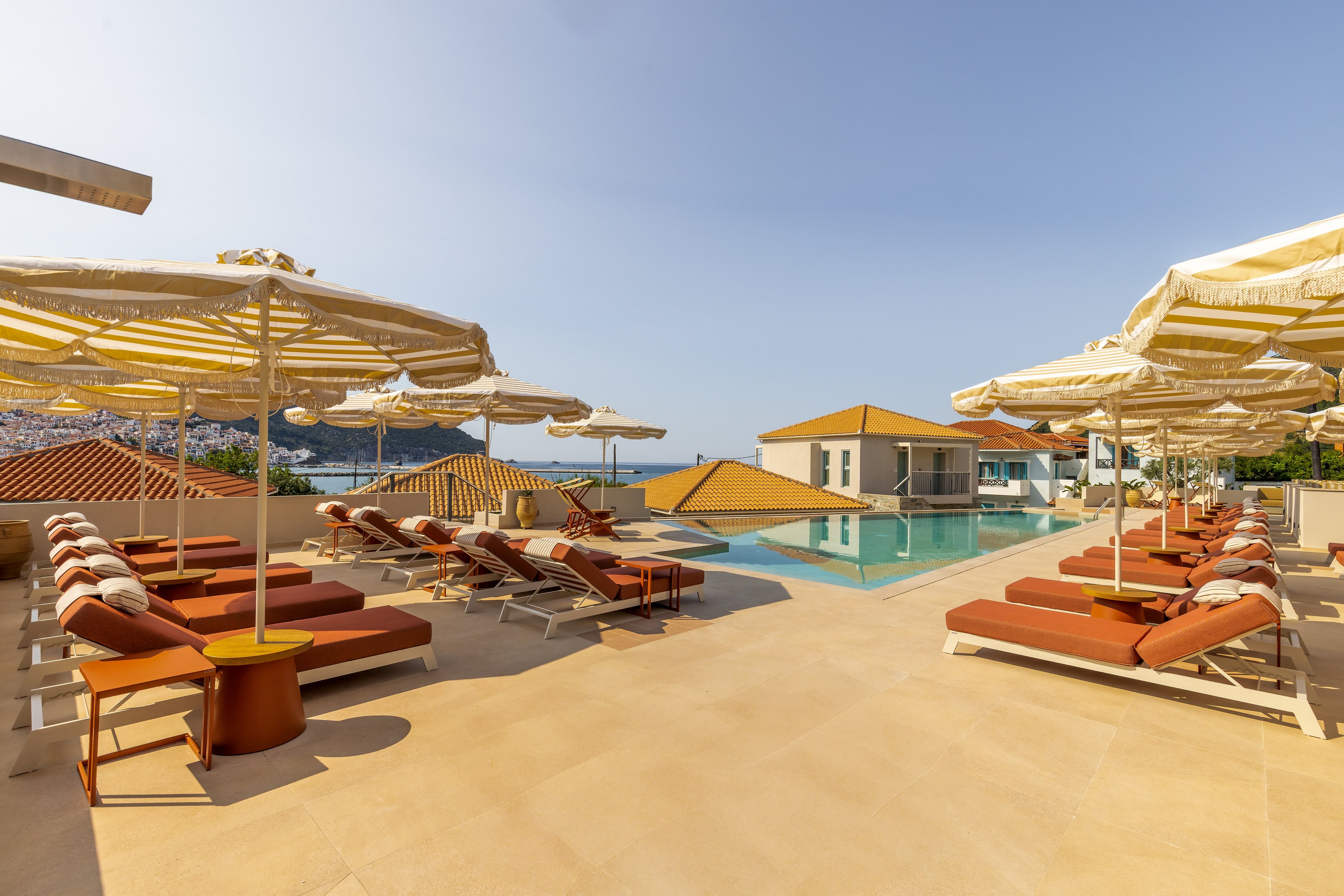 Minno Boutique Hotel & Spa