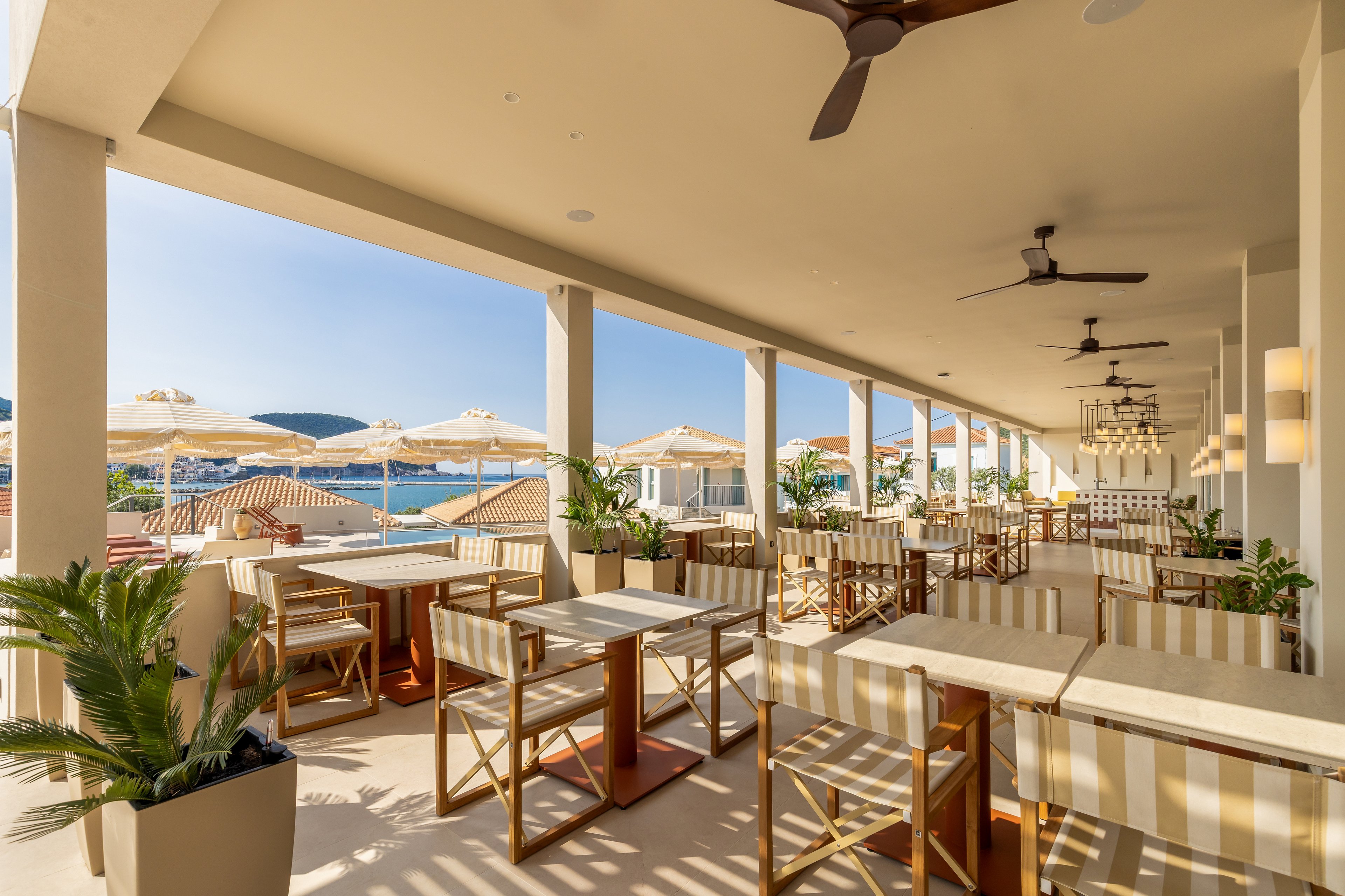 Minno Boutique Hotel & Spa