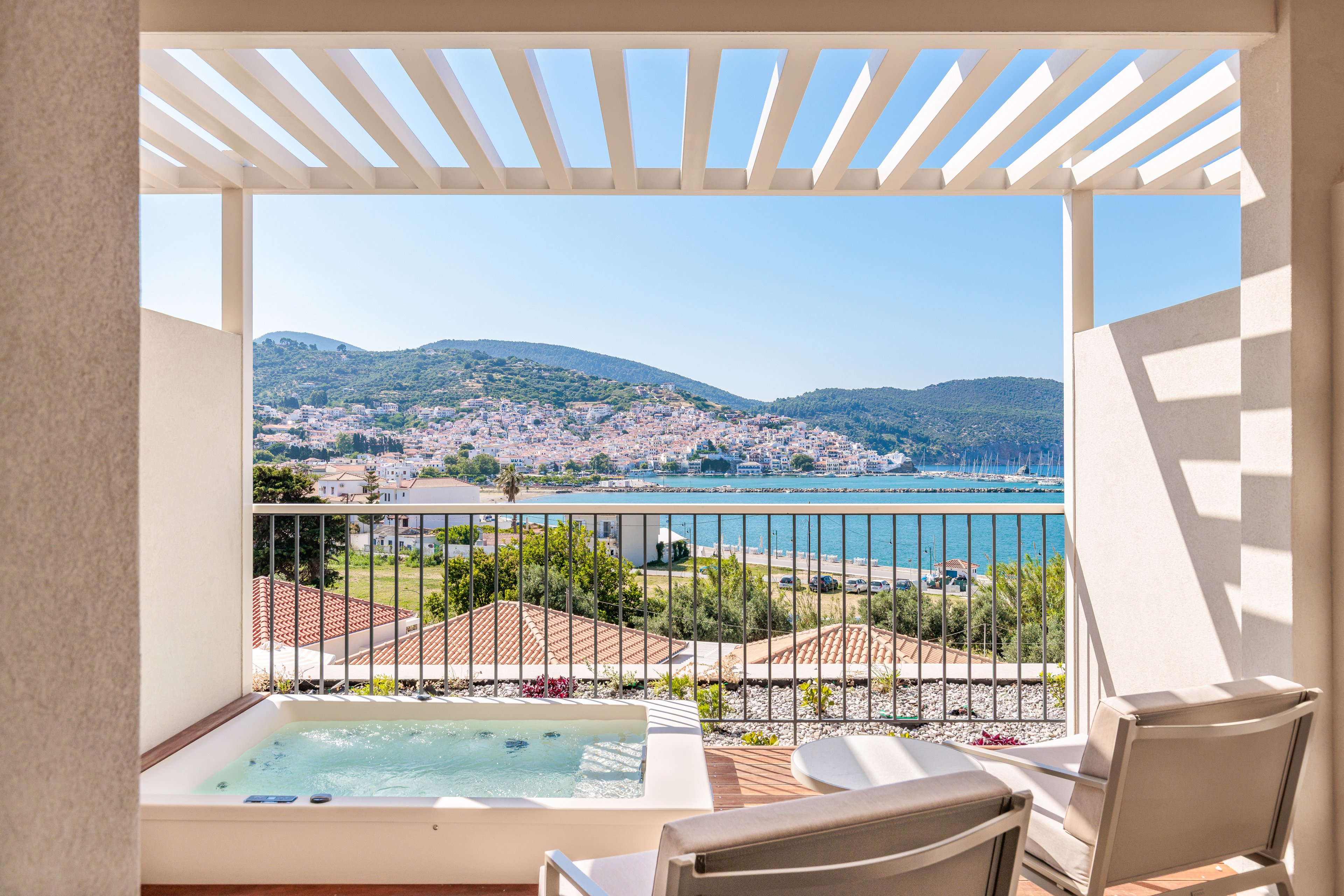 Minno Boutique Hotel & Spa