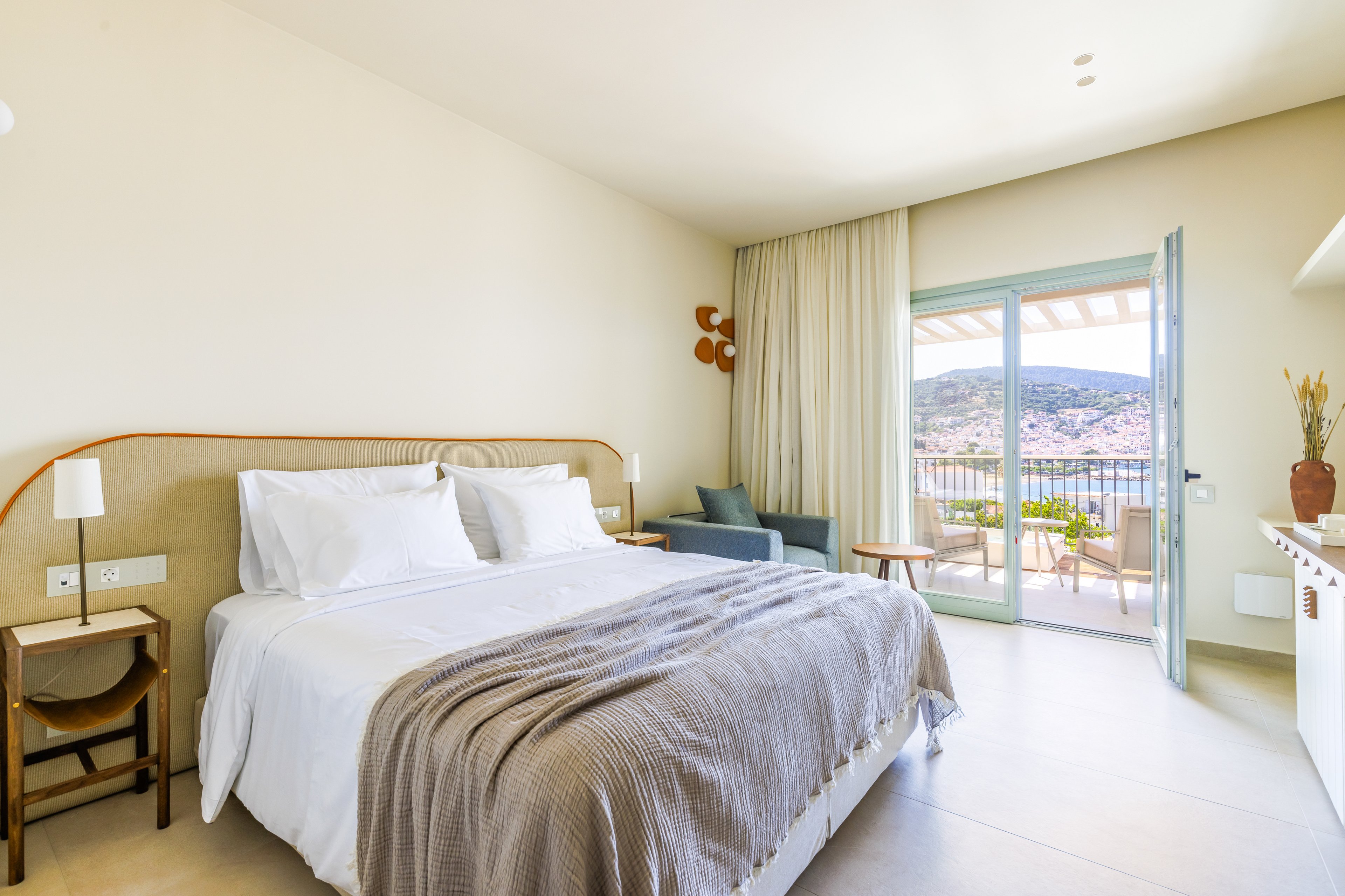 Minno Boutique Hotel & Spa