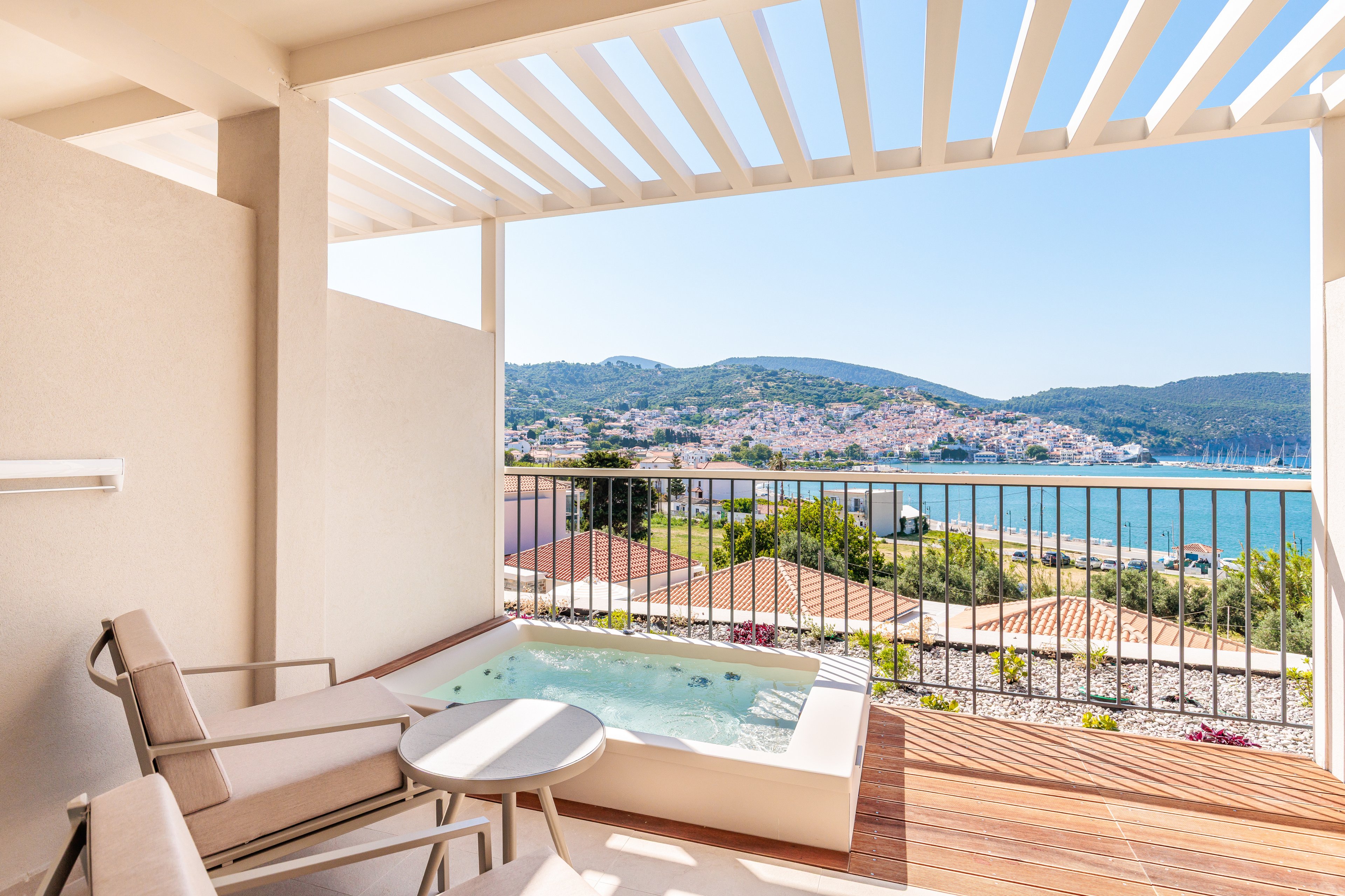 Minno Boutique Hotel & Spa