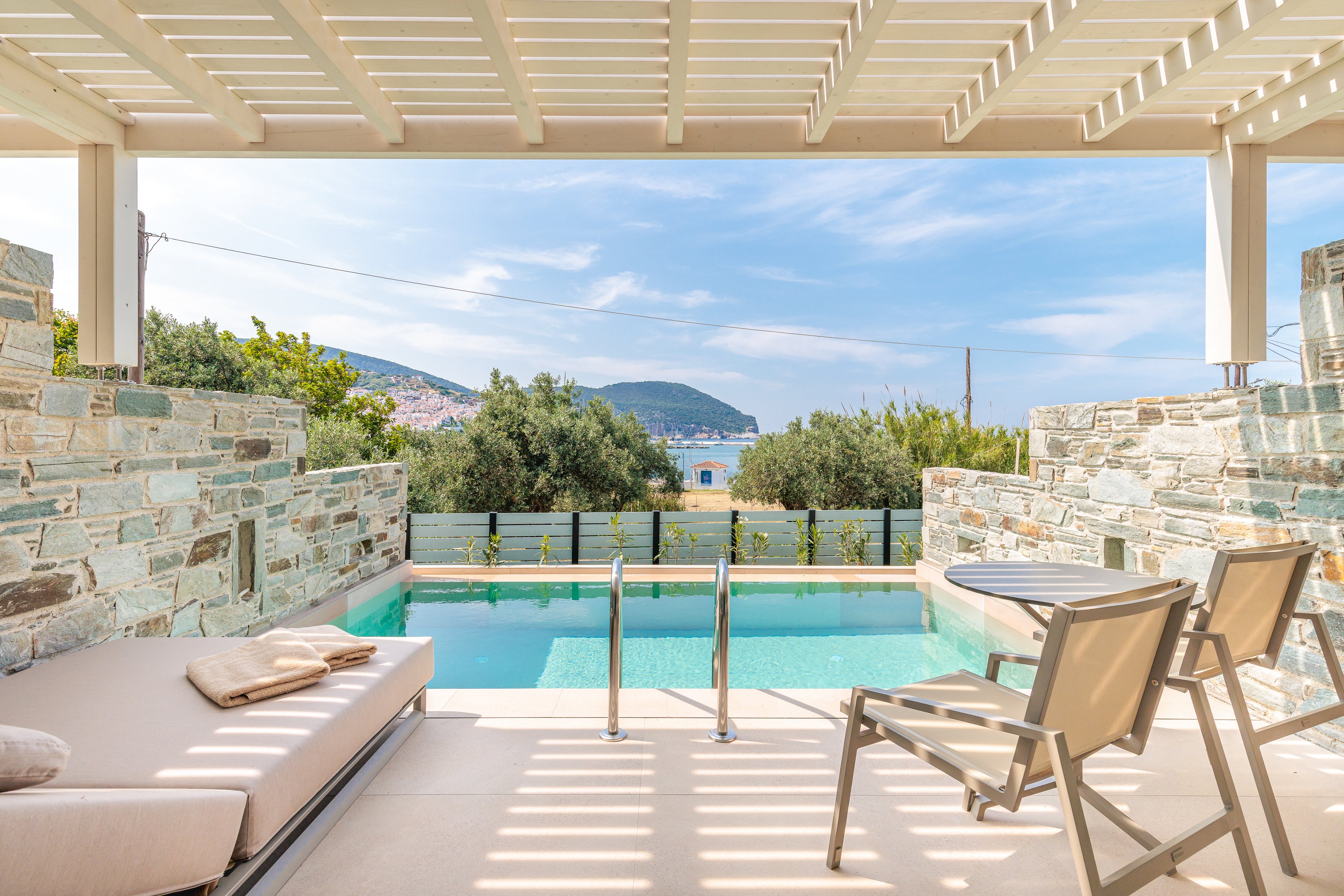 Minno Boutique Hotel & Spa