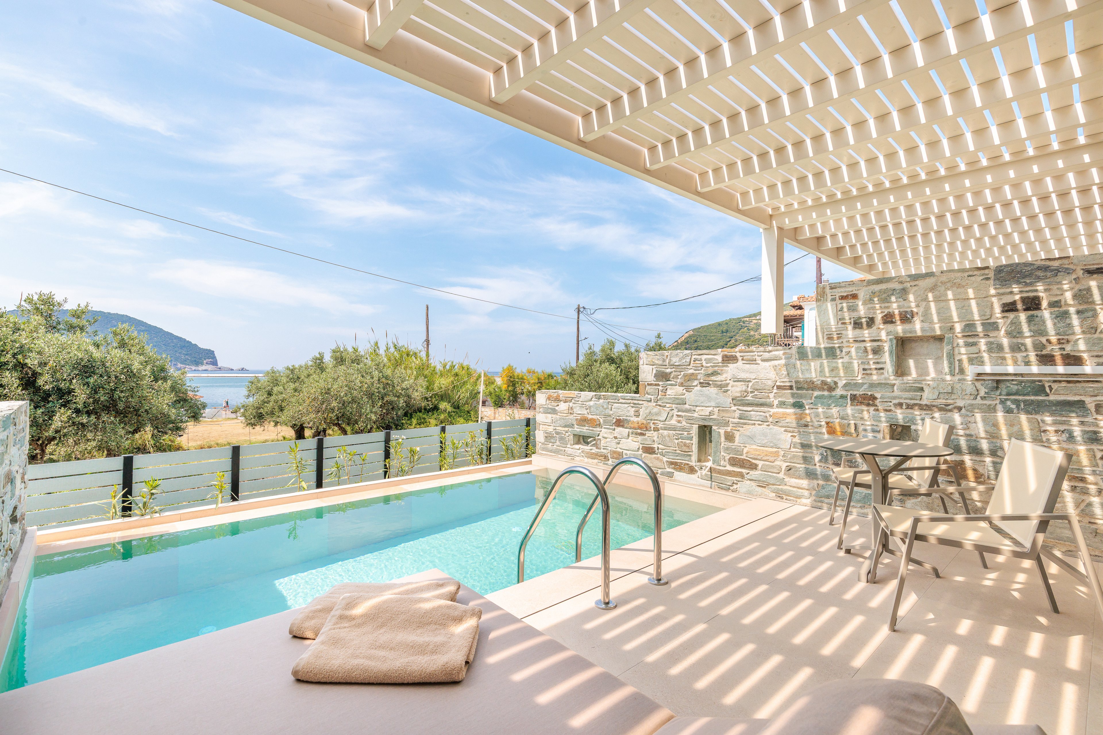 Minno Boutique Hotel & Spa