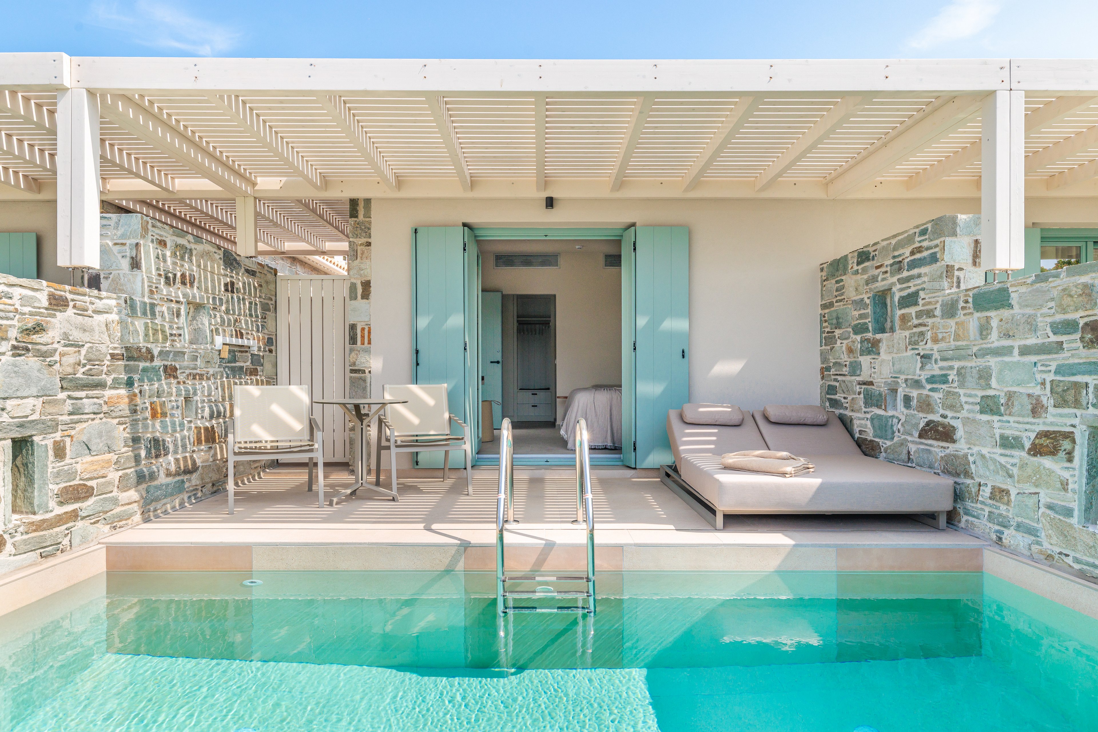 Minno Boutique Hotel & Spa
