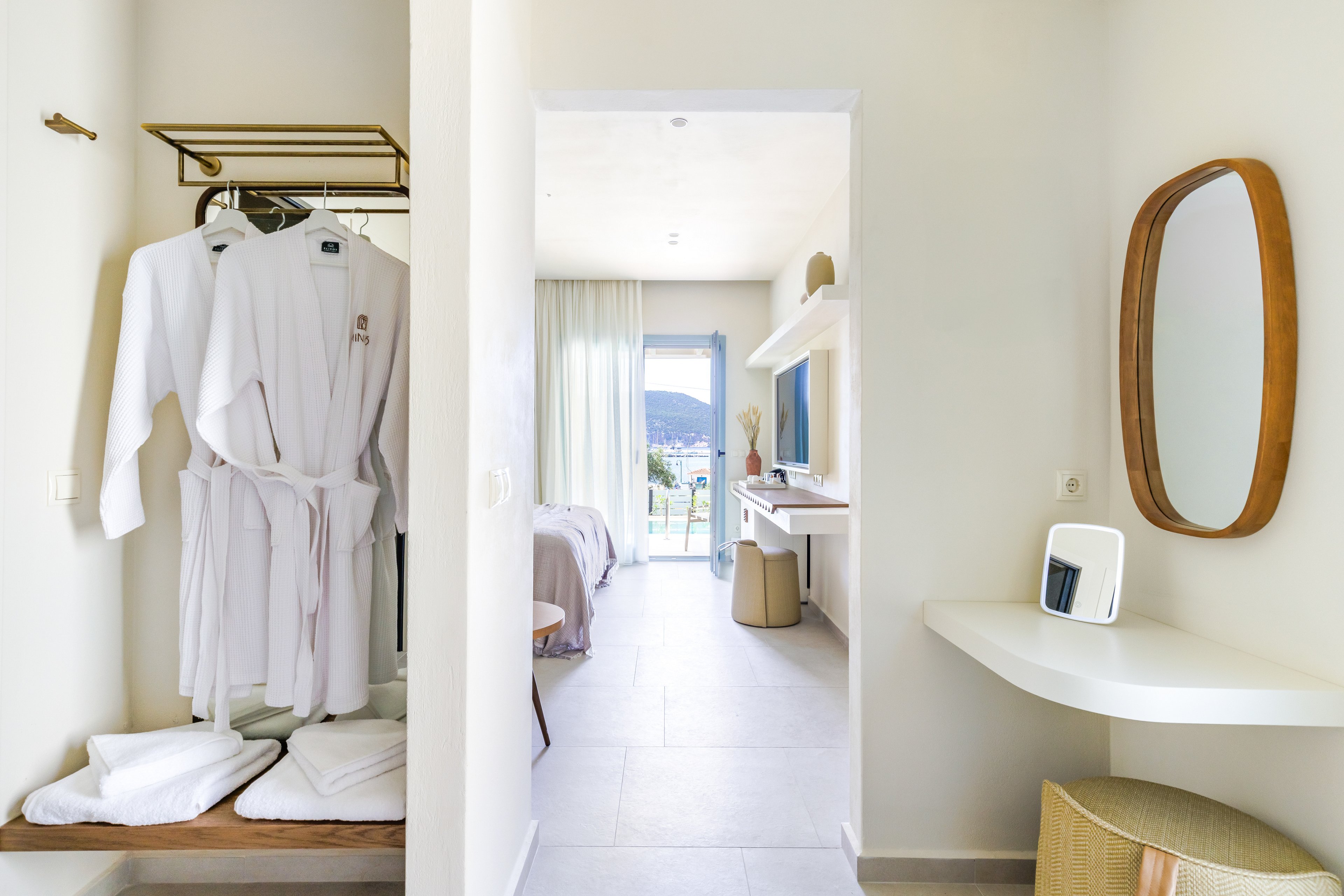 Minno Boutique Hotel & Spa
