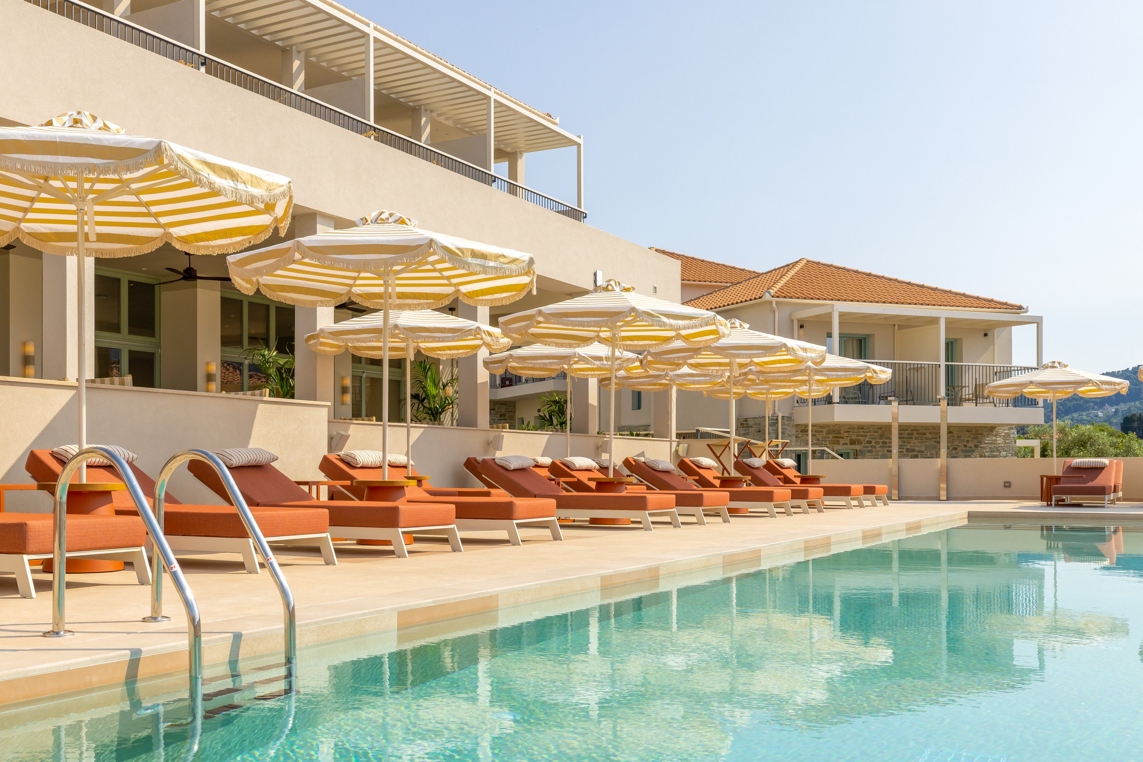 Minno Boutique Hotel & Spa