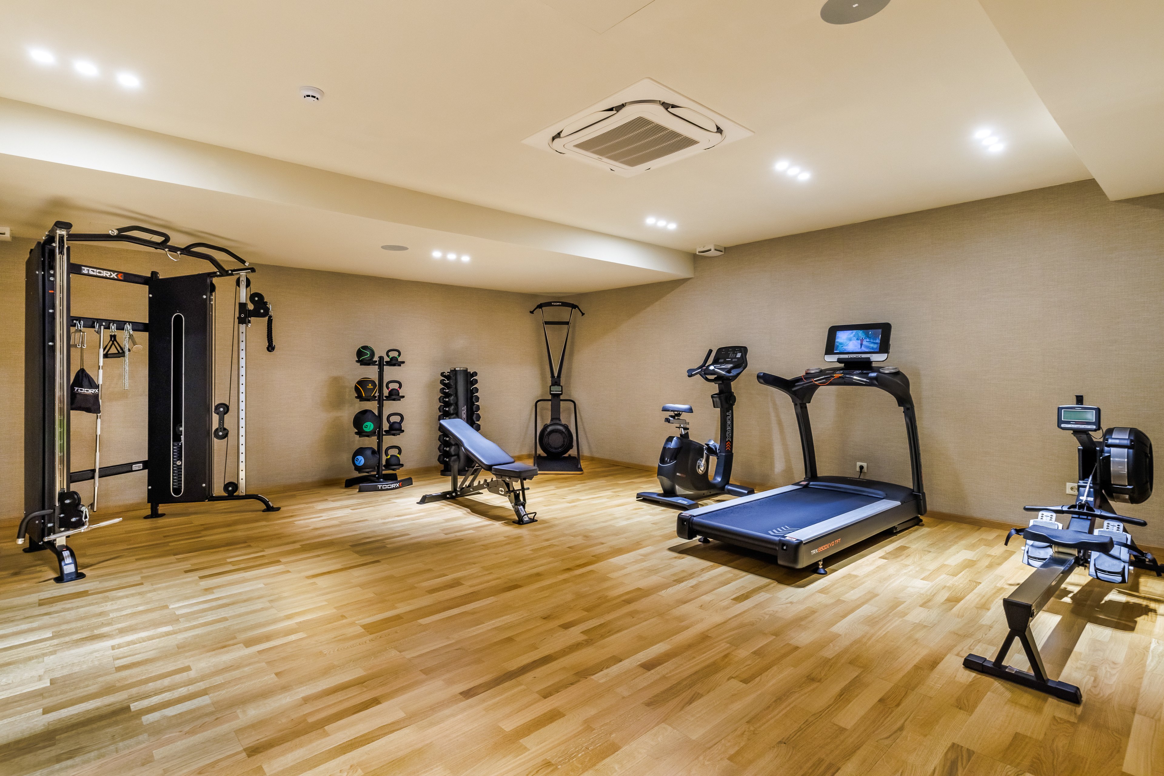 Minno Boutique Hotel & Spa