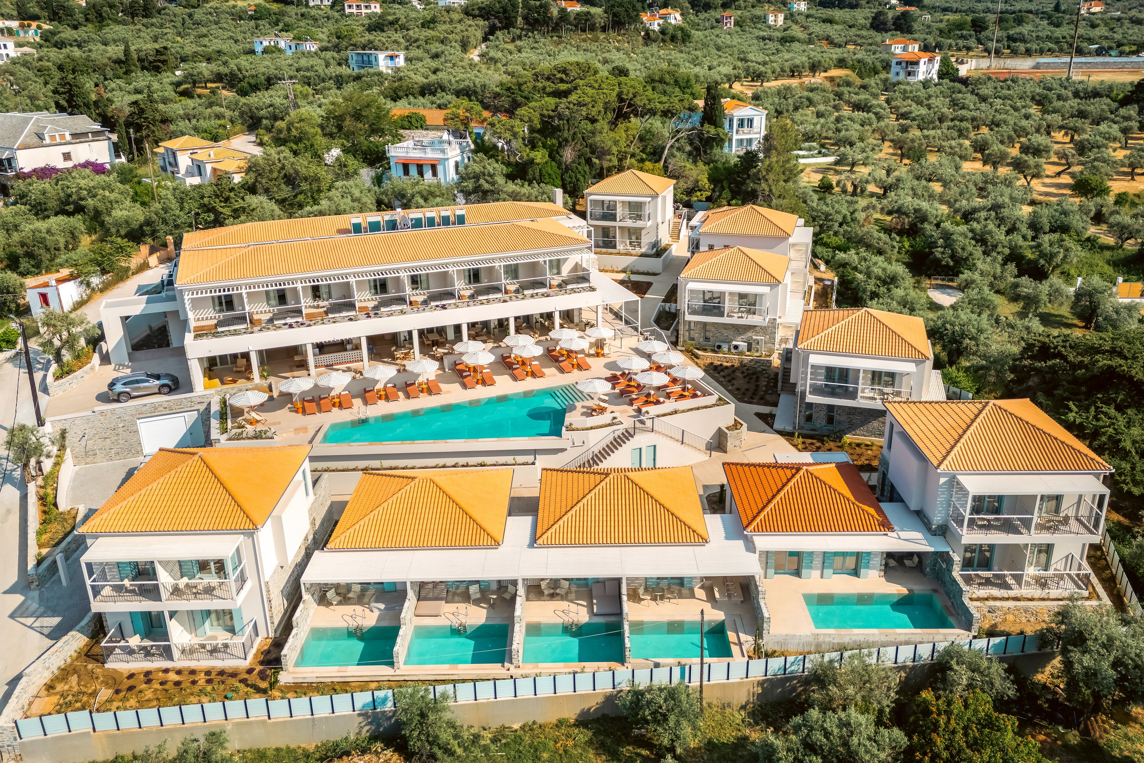 Minno Boutique Hotel & Spa