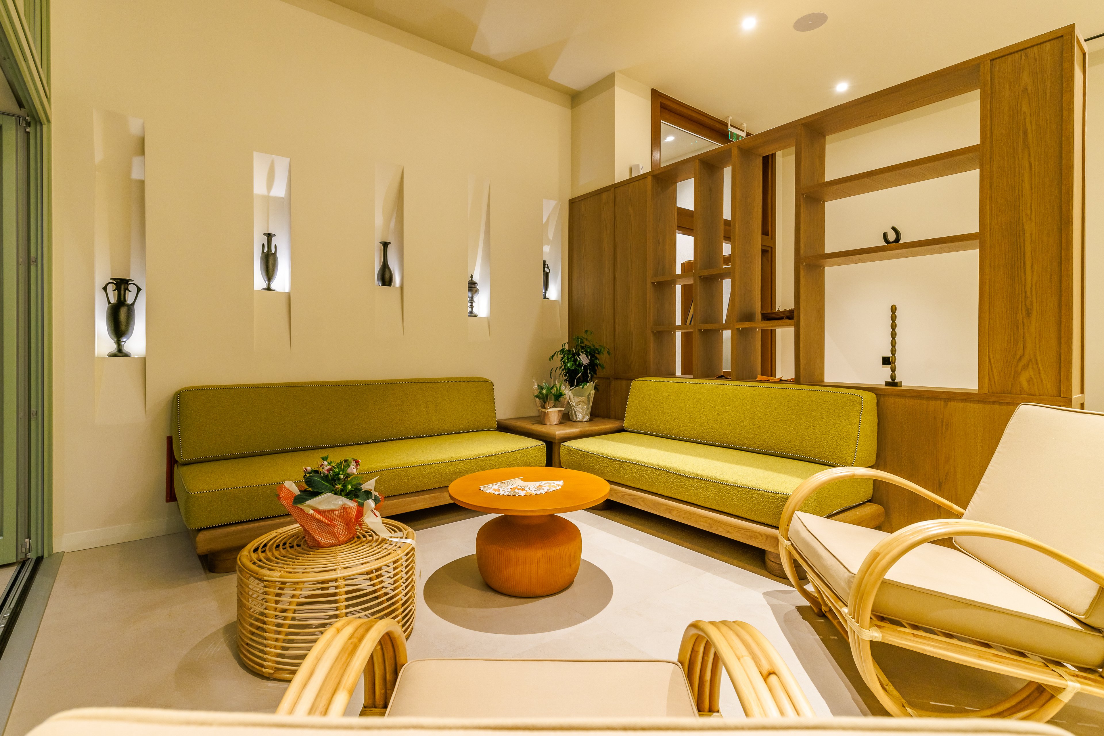 Minno Boutique Hotel & Spa