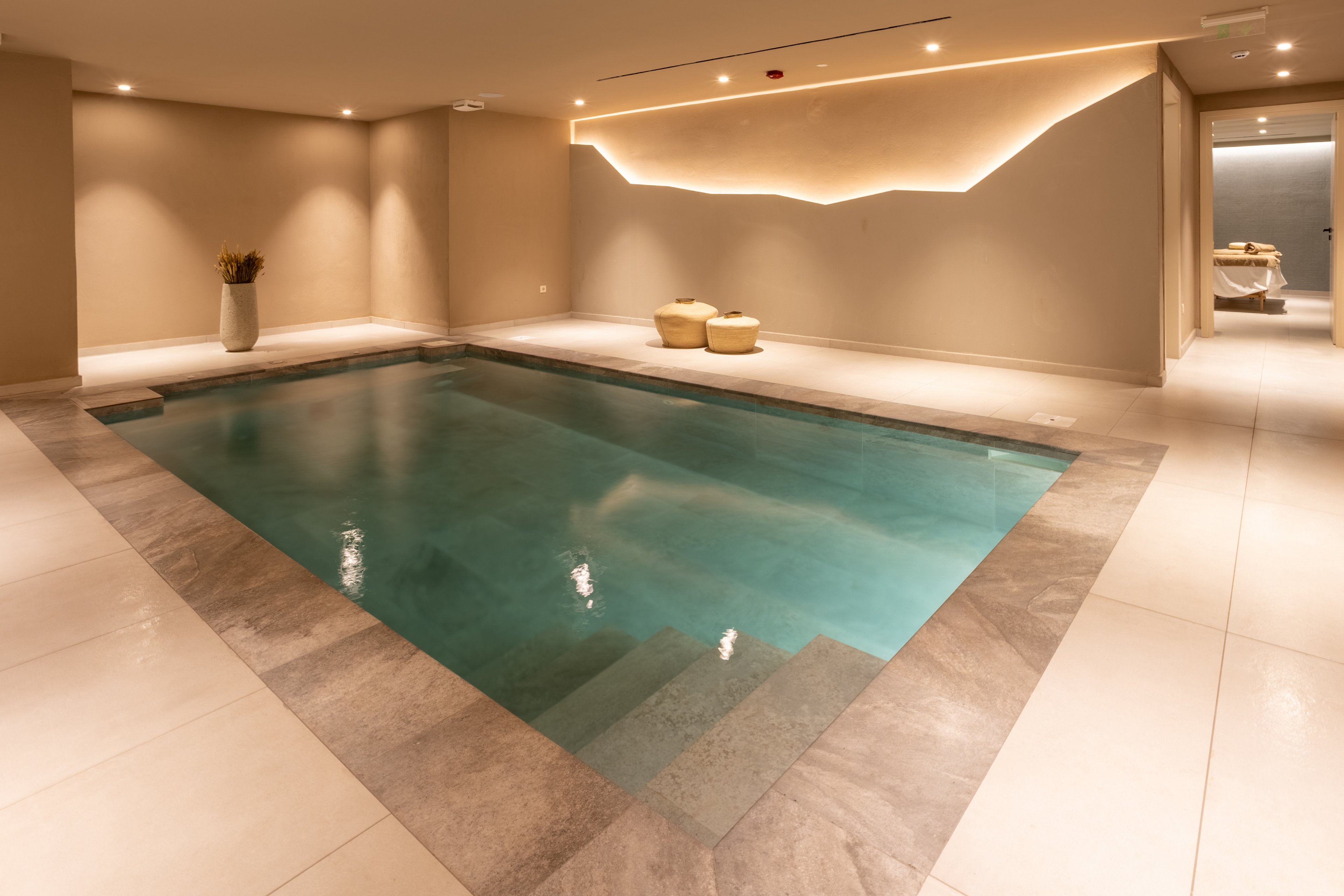 Minno Boutique Hotel & Spa