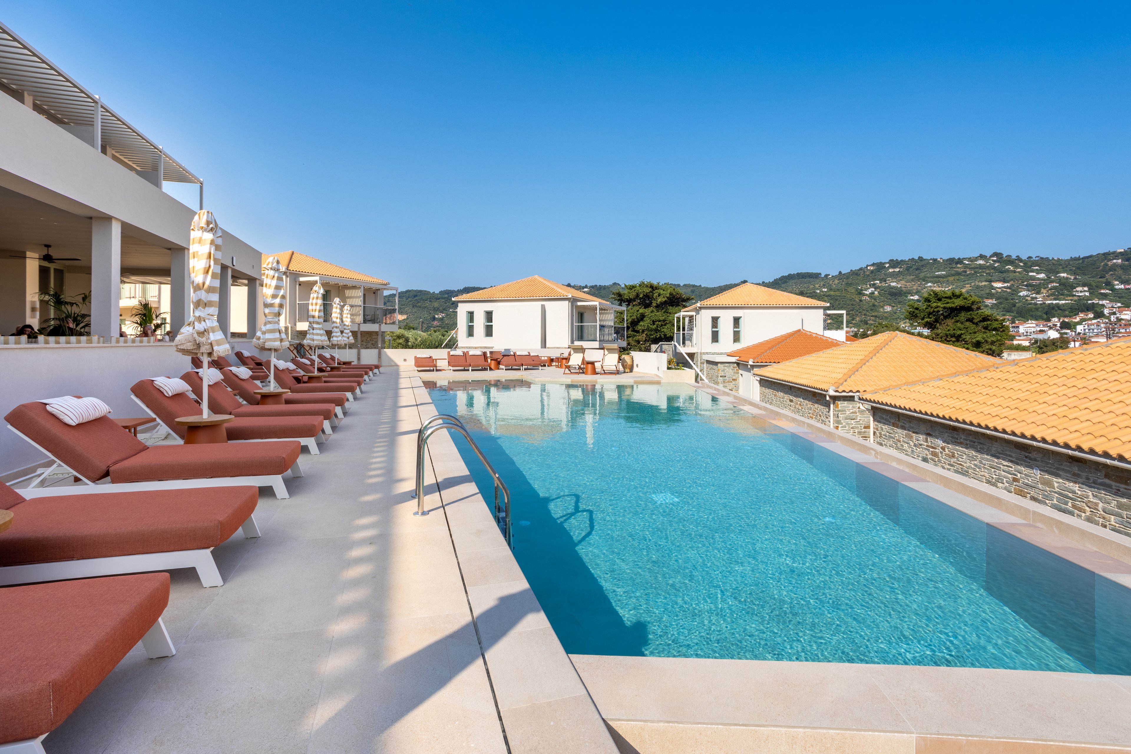 Minno Boutique Hotel & Spa