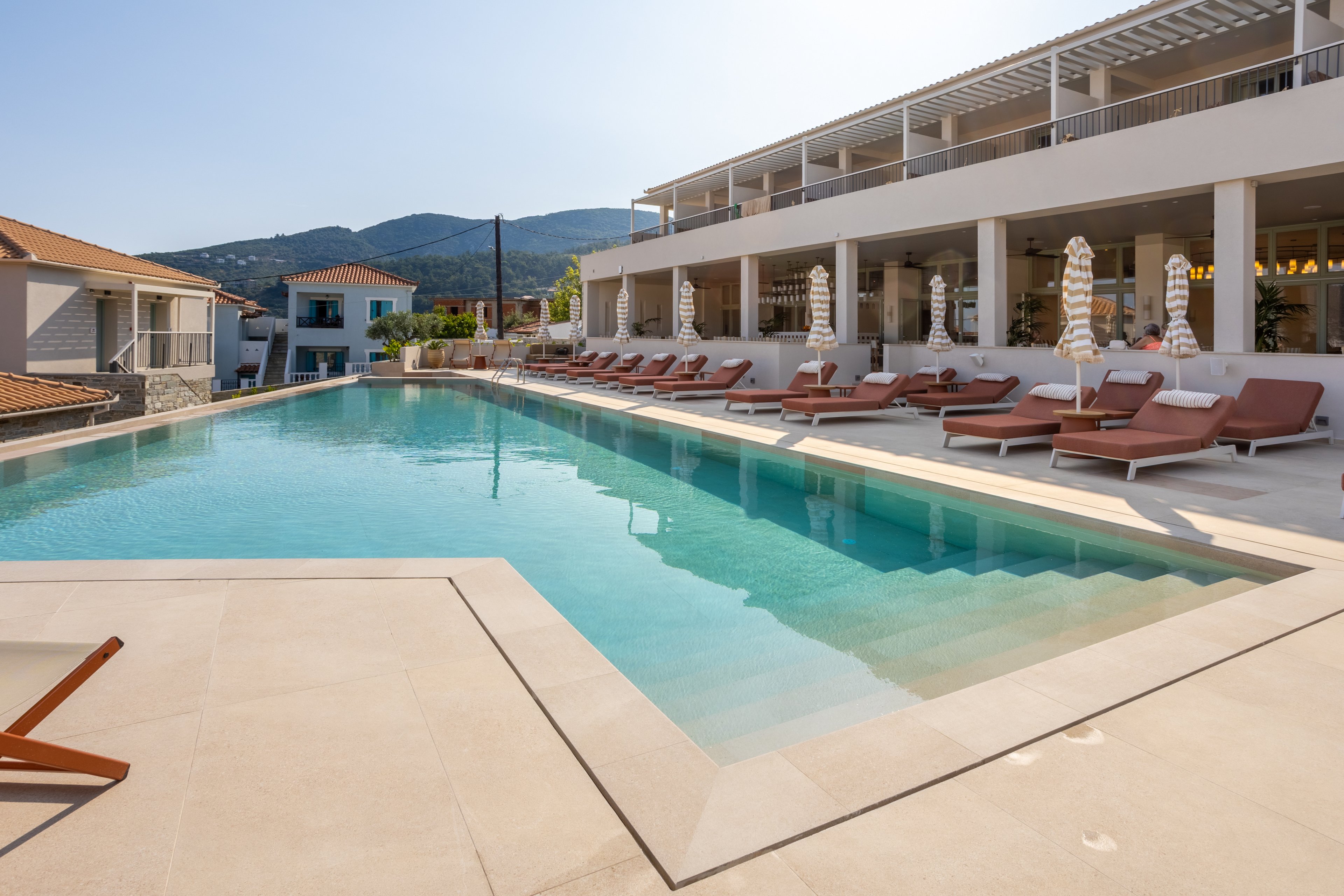 Minno Boutique Hotel & Spa