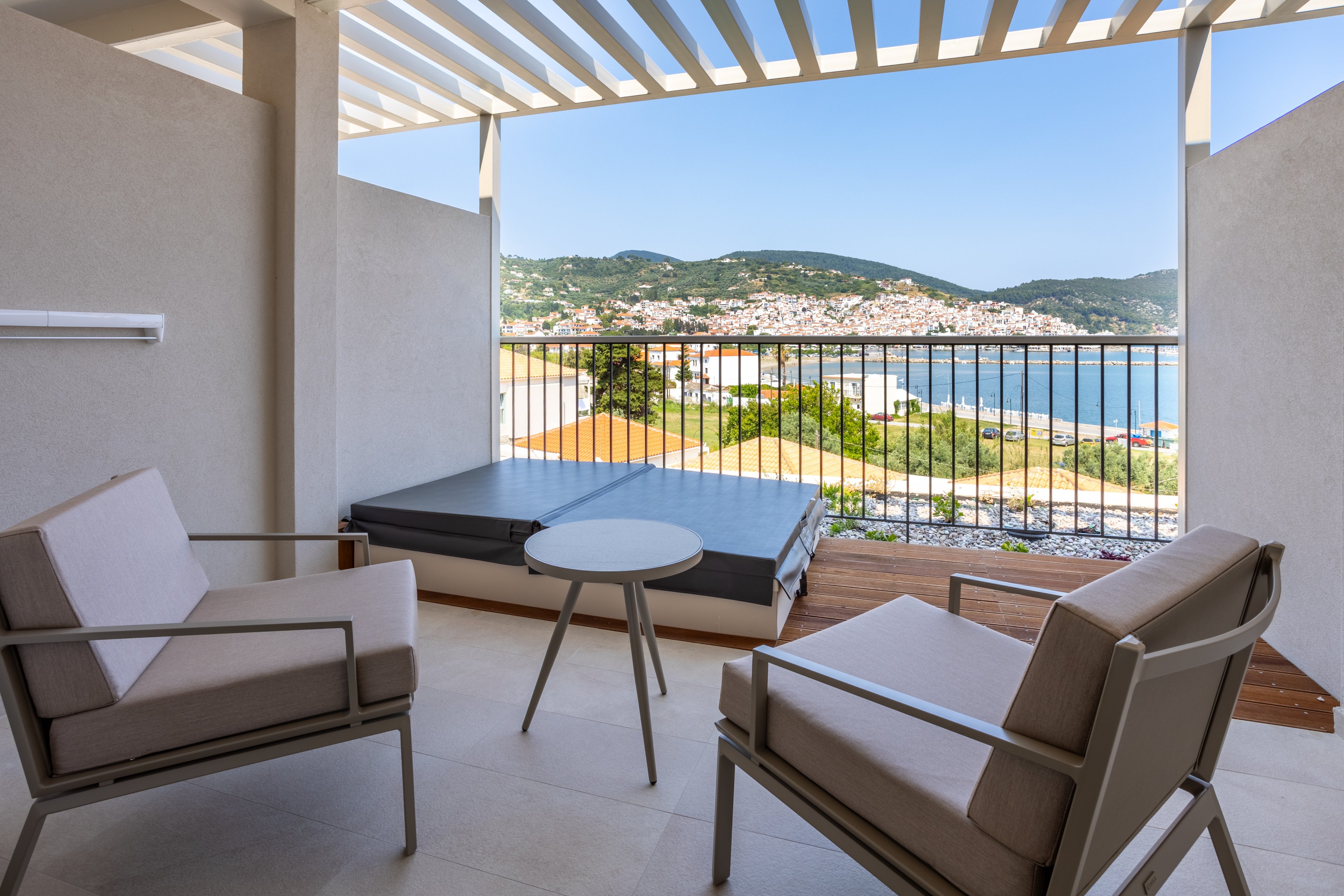 Minno Boutique Hotel & Spa