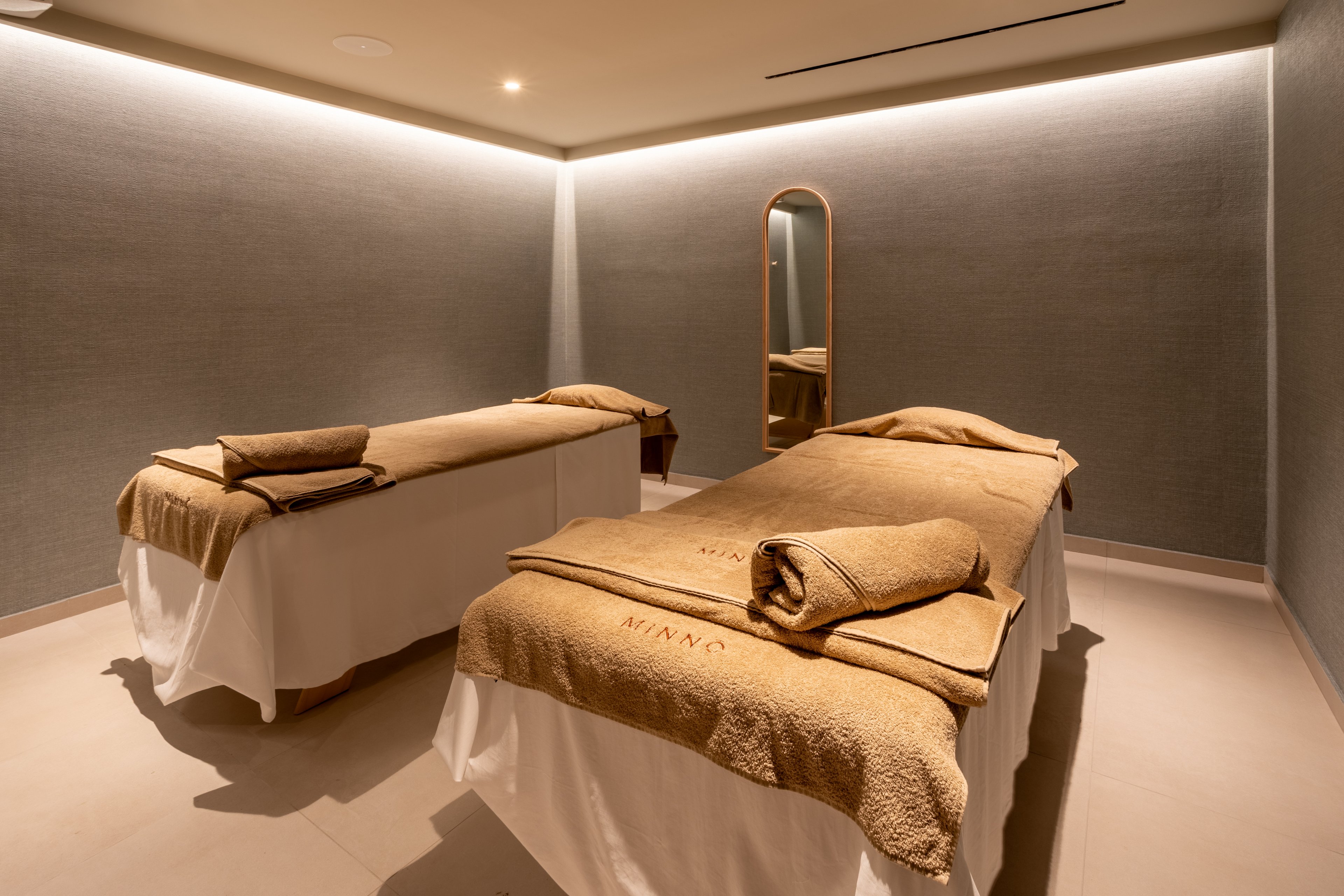 Minno Boutique Hotel & Spa