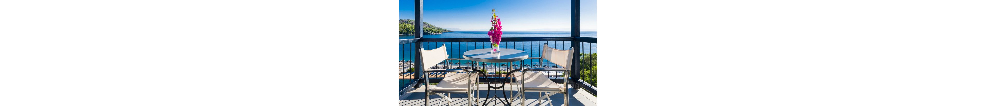 Adrina Beach Hotel